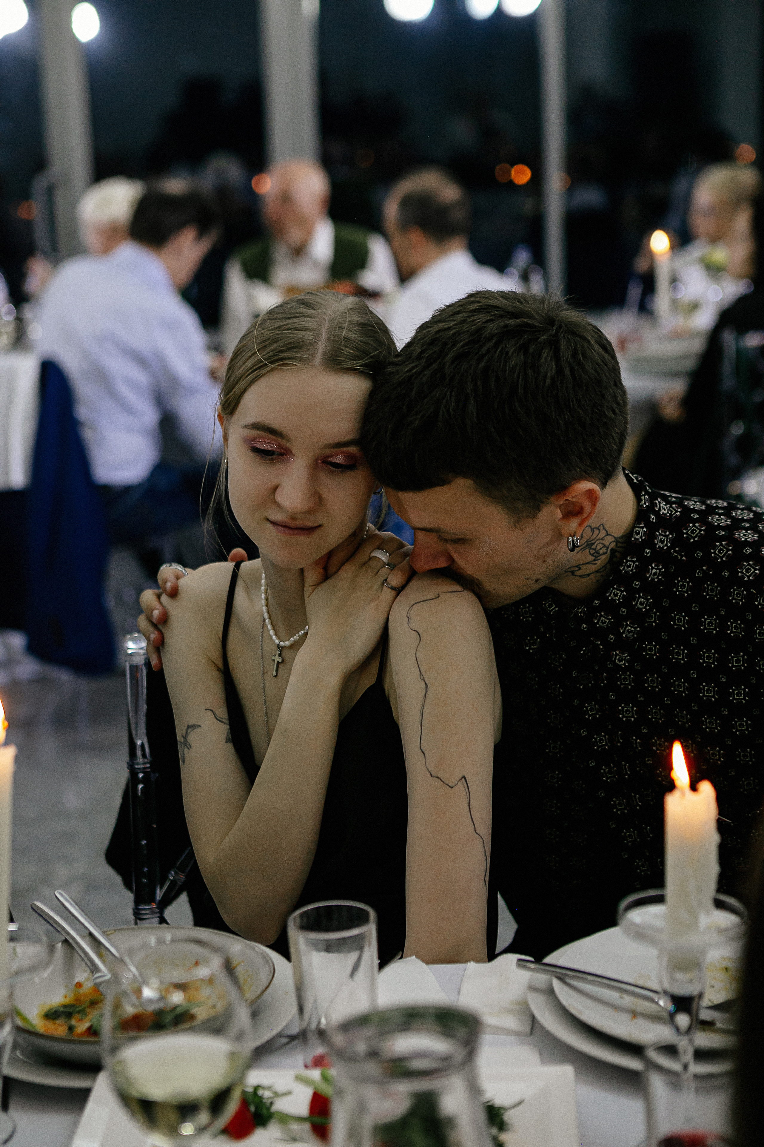 Victoria & Nikita. Фотограф в Самаре, Москве Снежана Фадеева