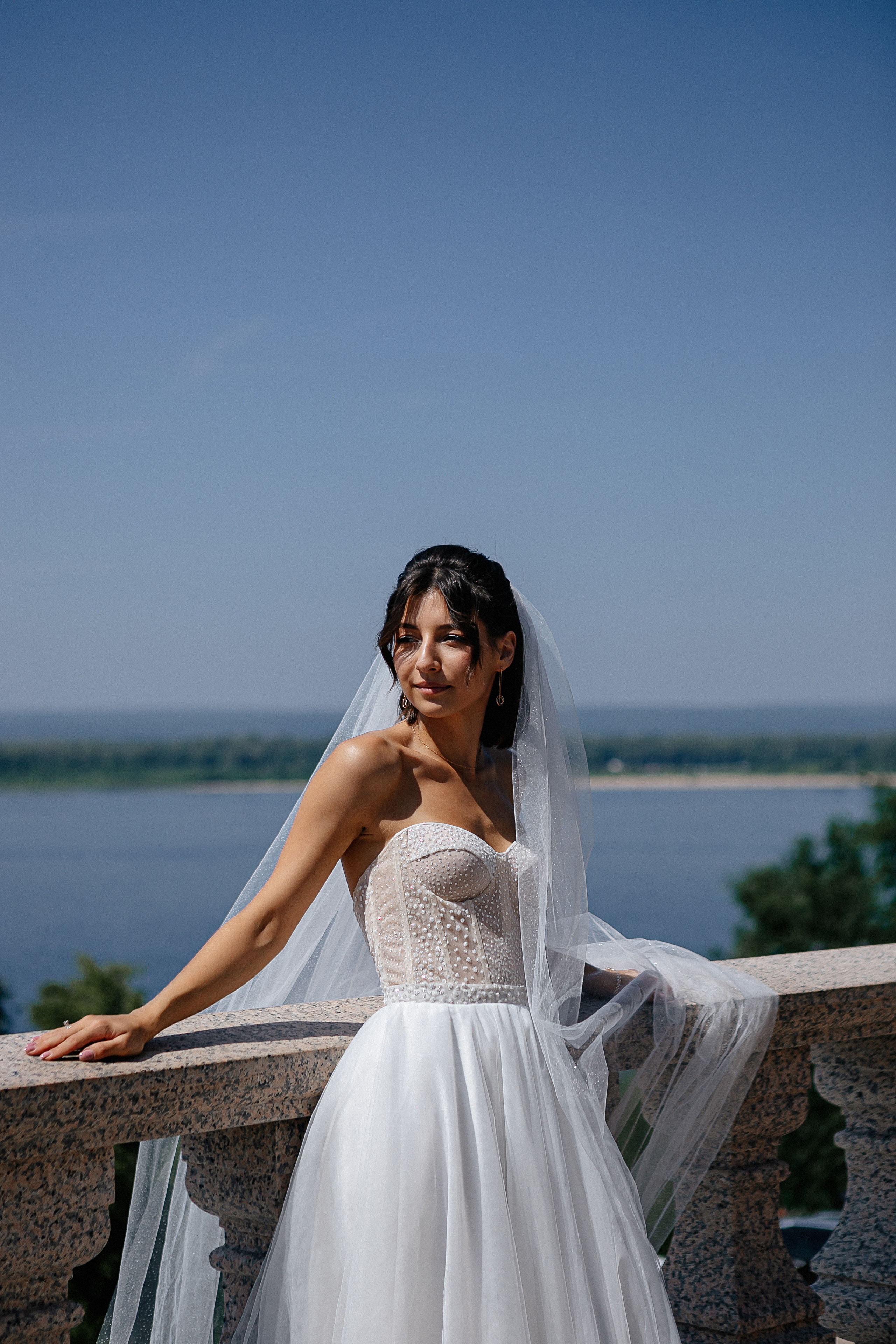 Anastasia & Kirill. Фотограф в Самаре, Москве Снежана Фадеева