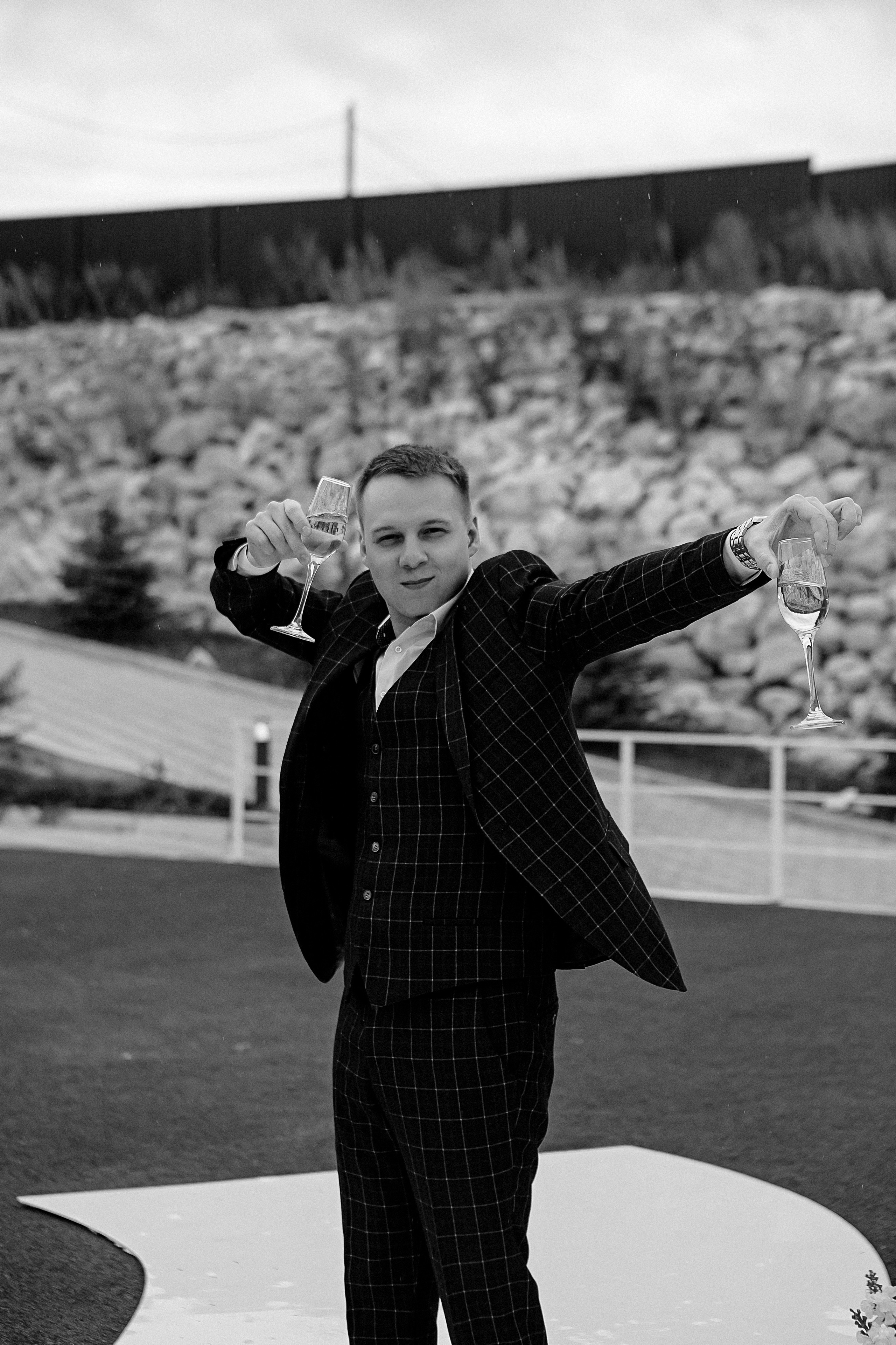 Victoria & Nikita. Фотограф в Самаре, Москве Снежана Фадеева