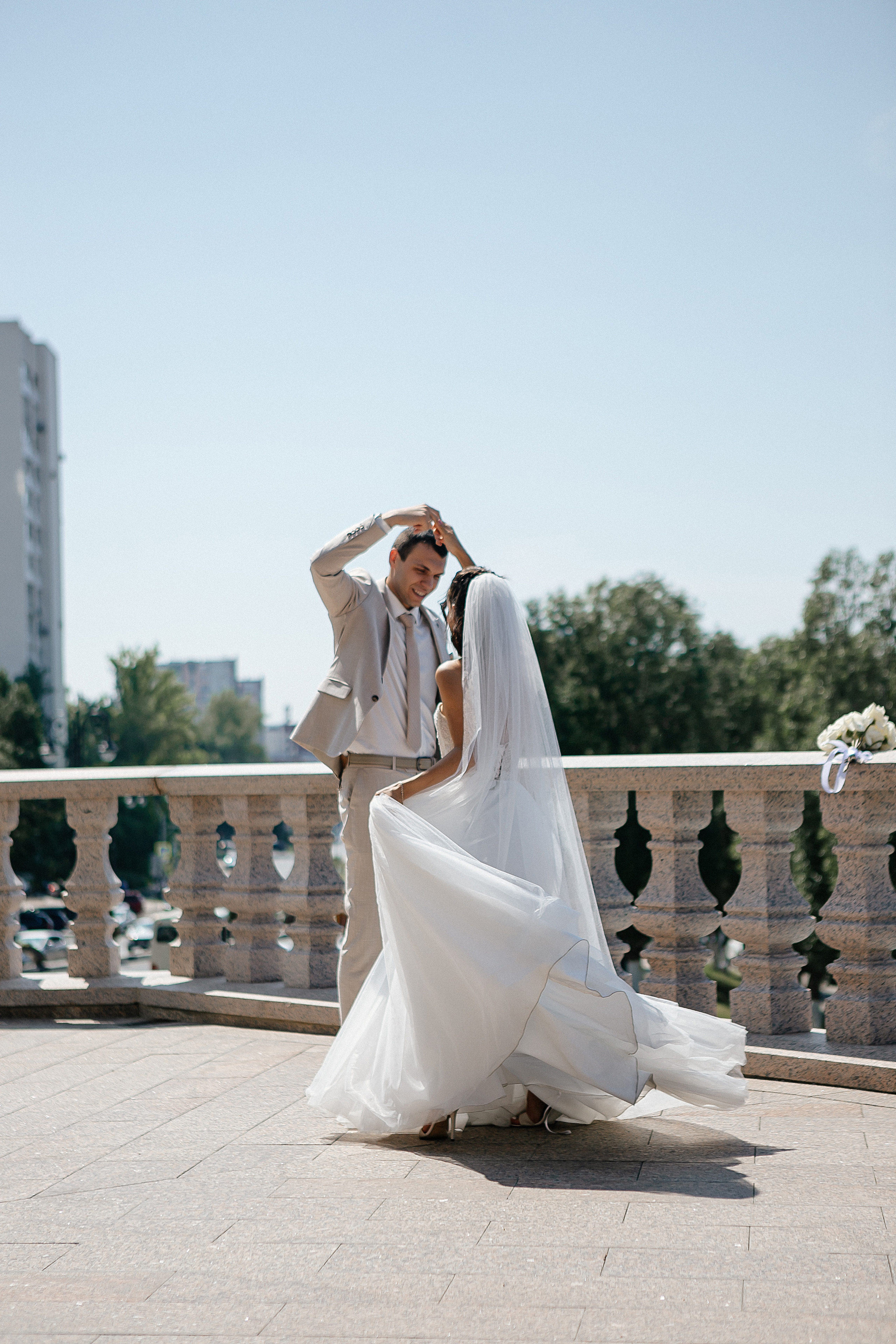 Anastasia & Kirill. Фотограф в Самаре, Москве Снежана Фадеева