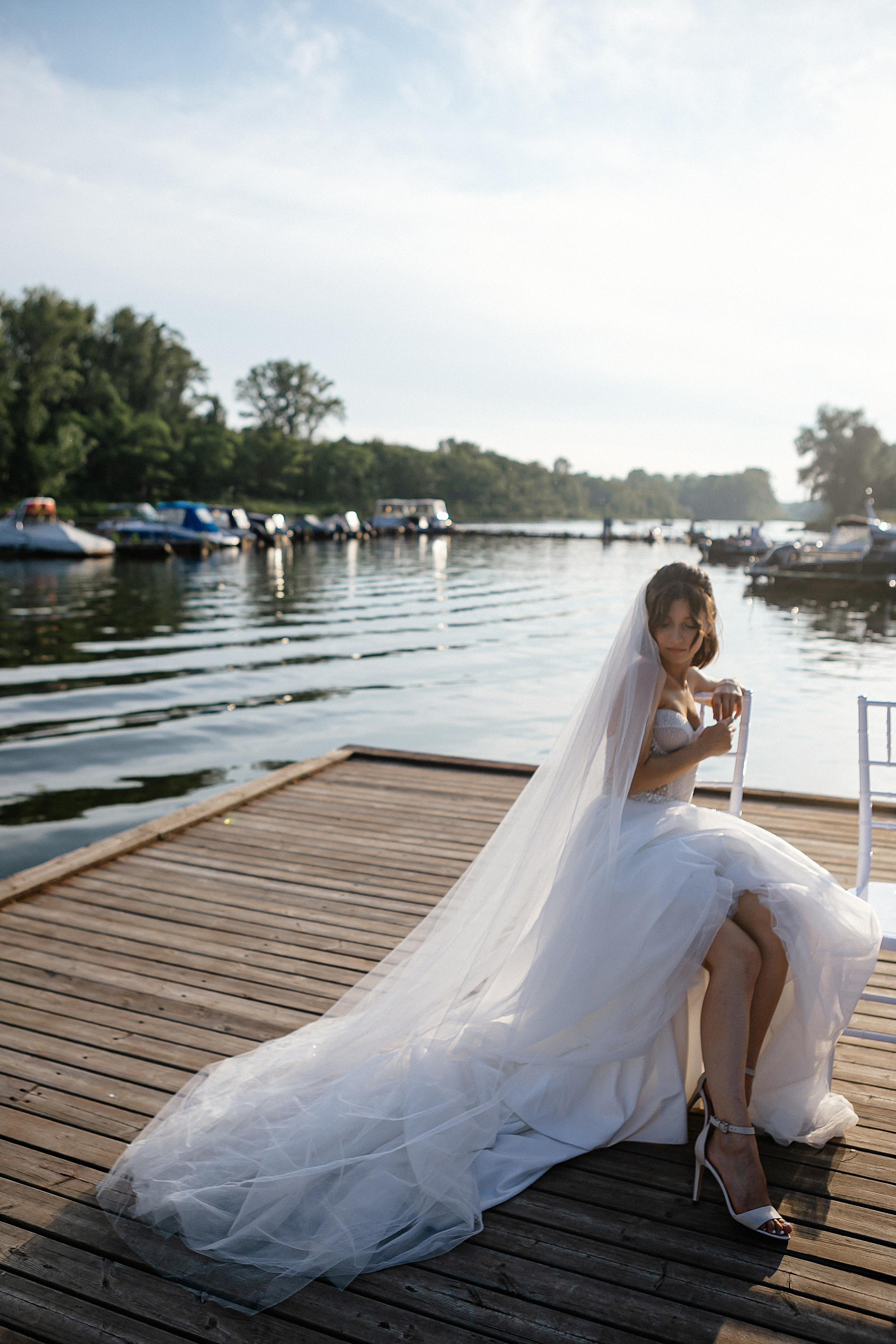 Anastasia & Kirill. Фотограф в Самаре, Москве Снежана Фадеева