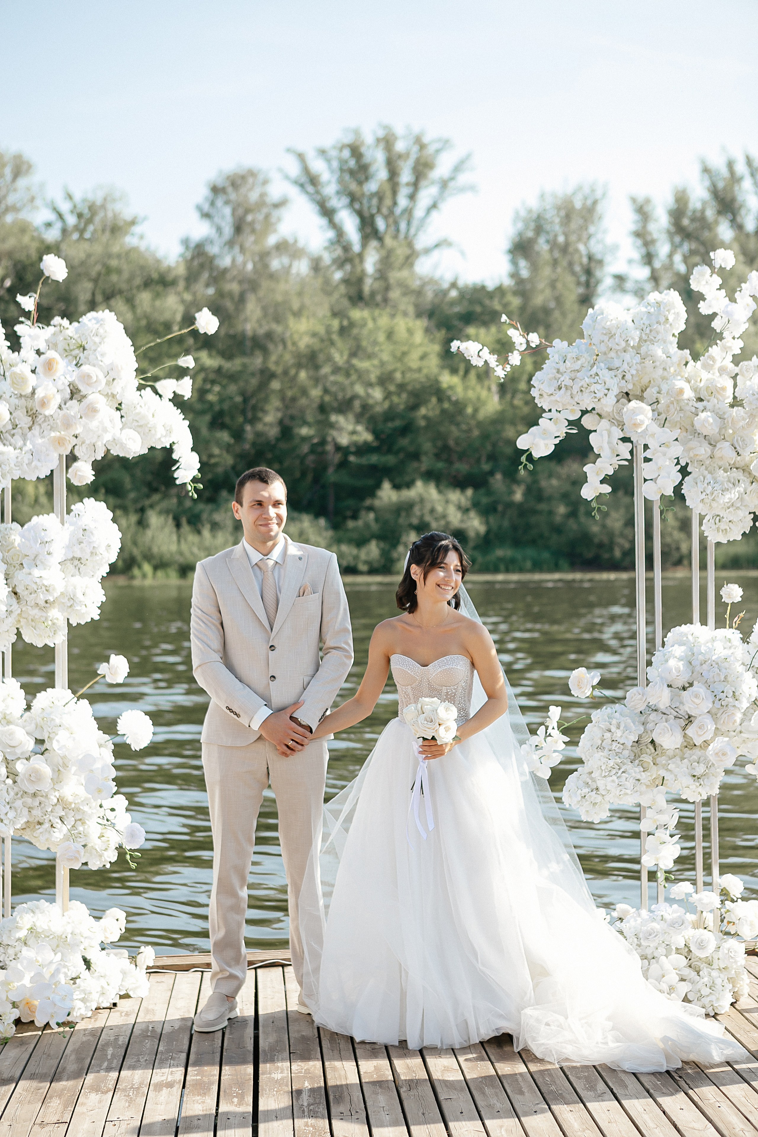 Anastasia & Kirill. Фотограф в Самаре, Москве Снежана Фадеева
