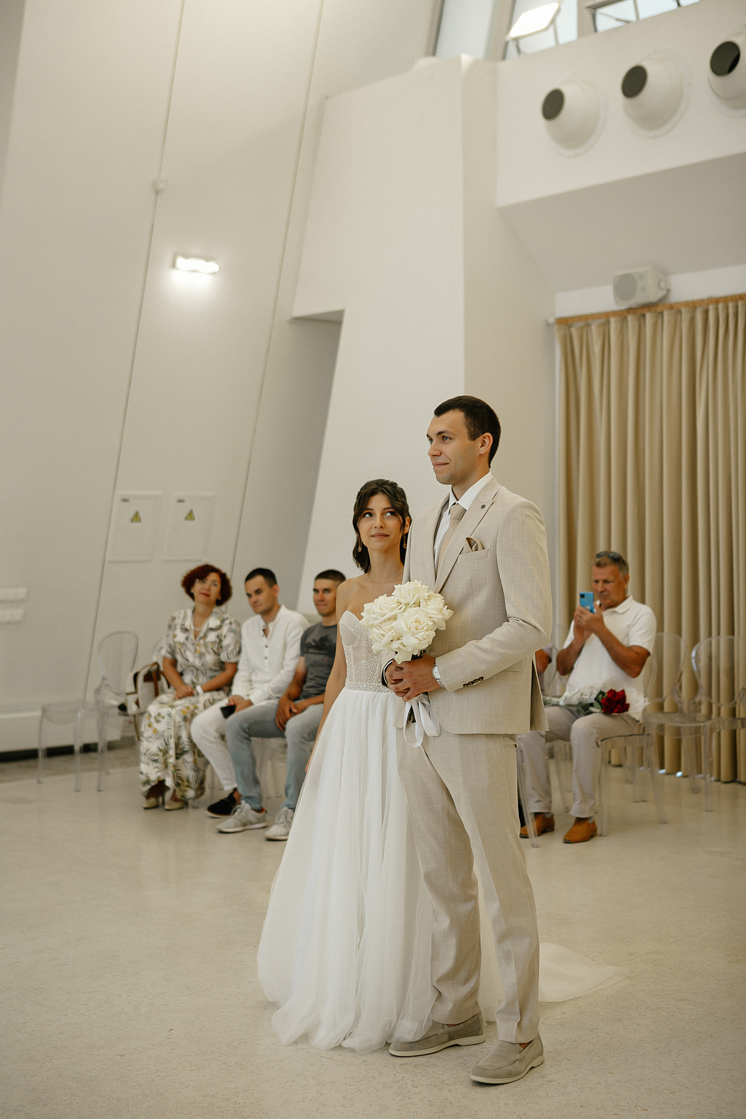 Anastasia & Kirill. Фотограф в Самаре, Москве Снежана Фадеева