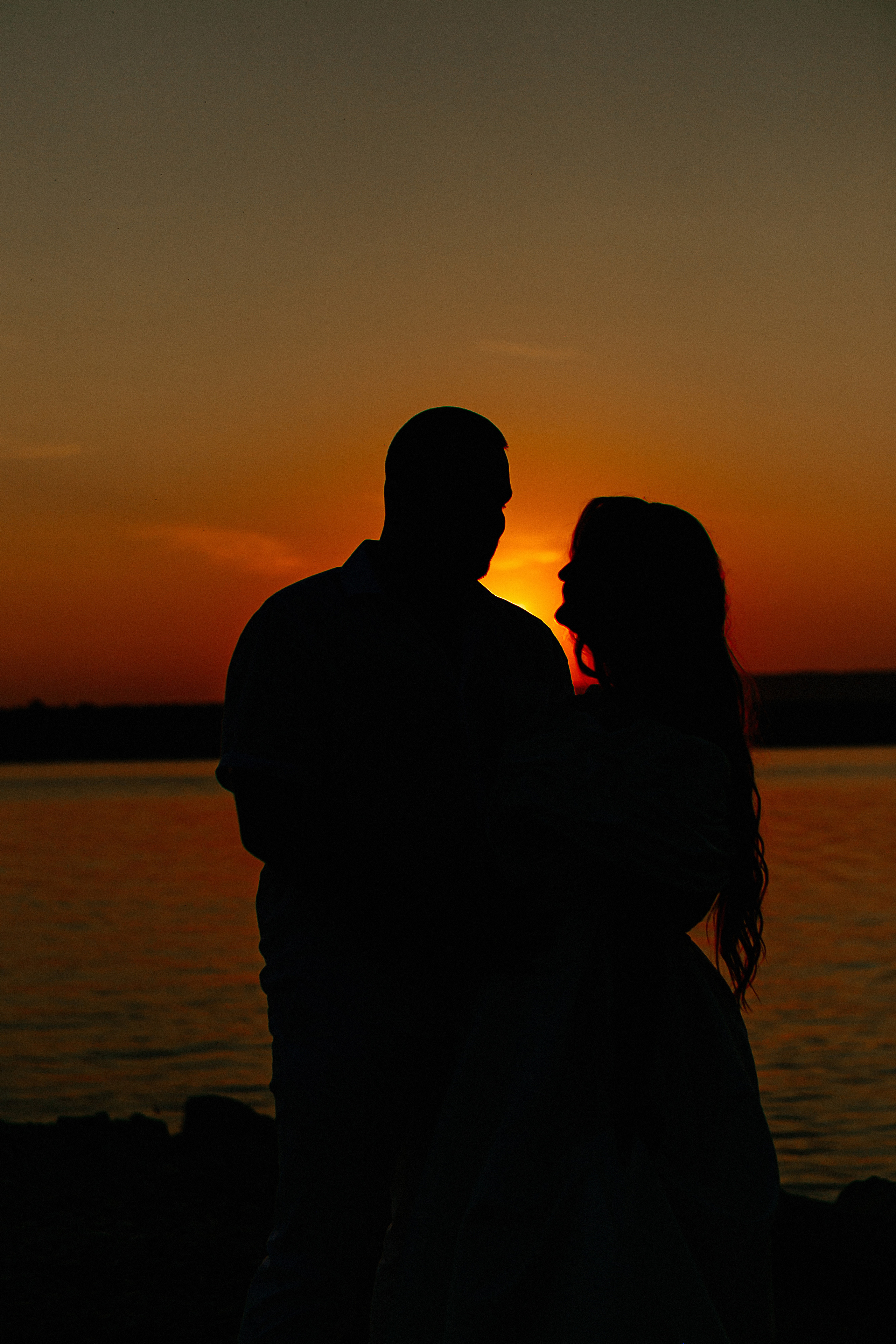 Anastasia & Aleksey. Фотограф в Самаре, Москве Снежана Фадеева