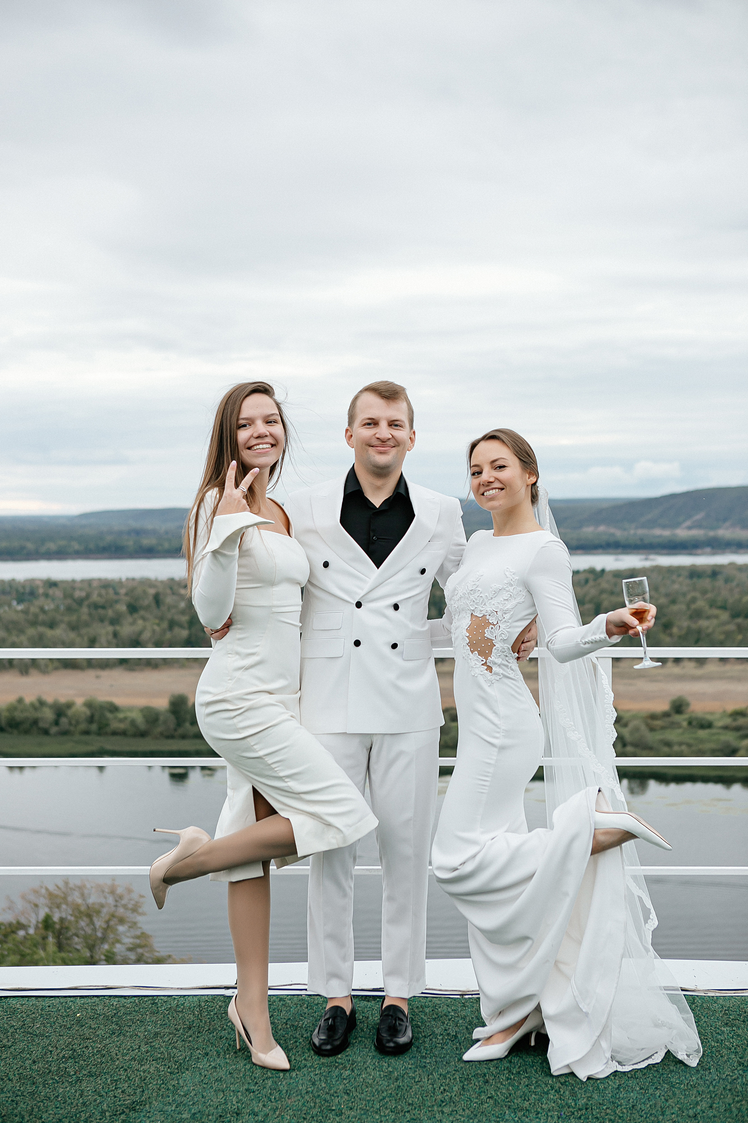 Victoria & Nikita. Фотограф в Самаре, Москве Снежана Фадеева