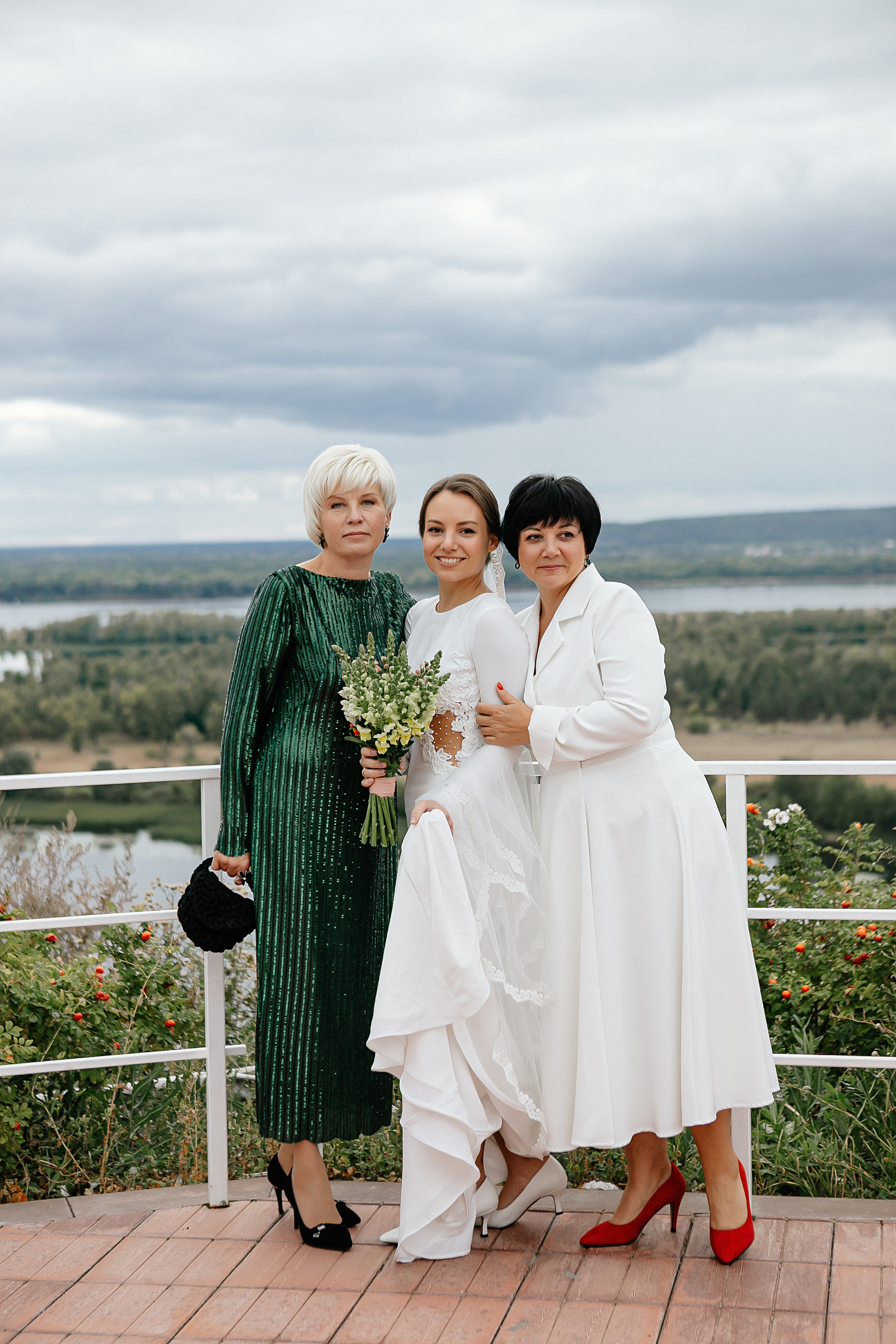 Victoria & Nikita. Фотограф в Самаре, Москве Снежана Фадеева