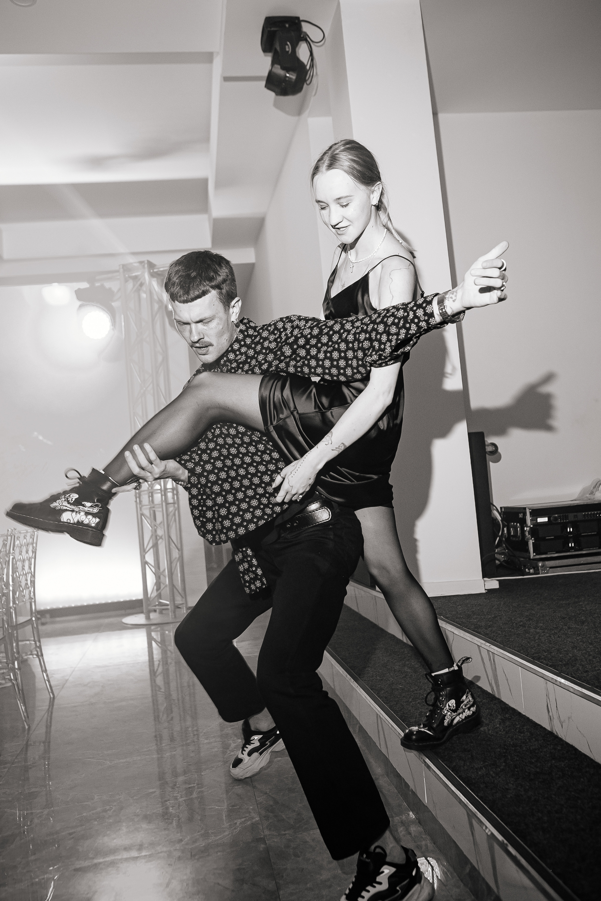 Victoria & Nikita. Фотограф в Самаре, Москве Снежана Фадеева