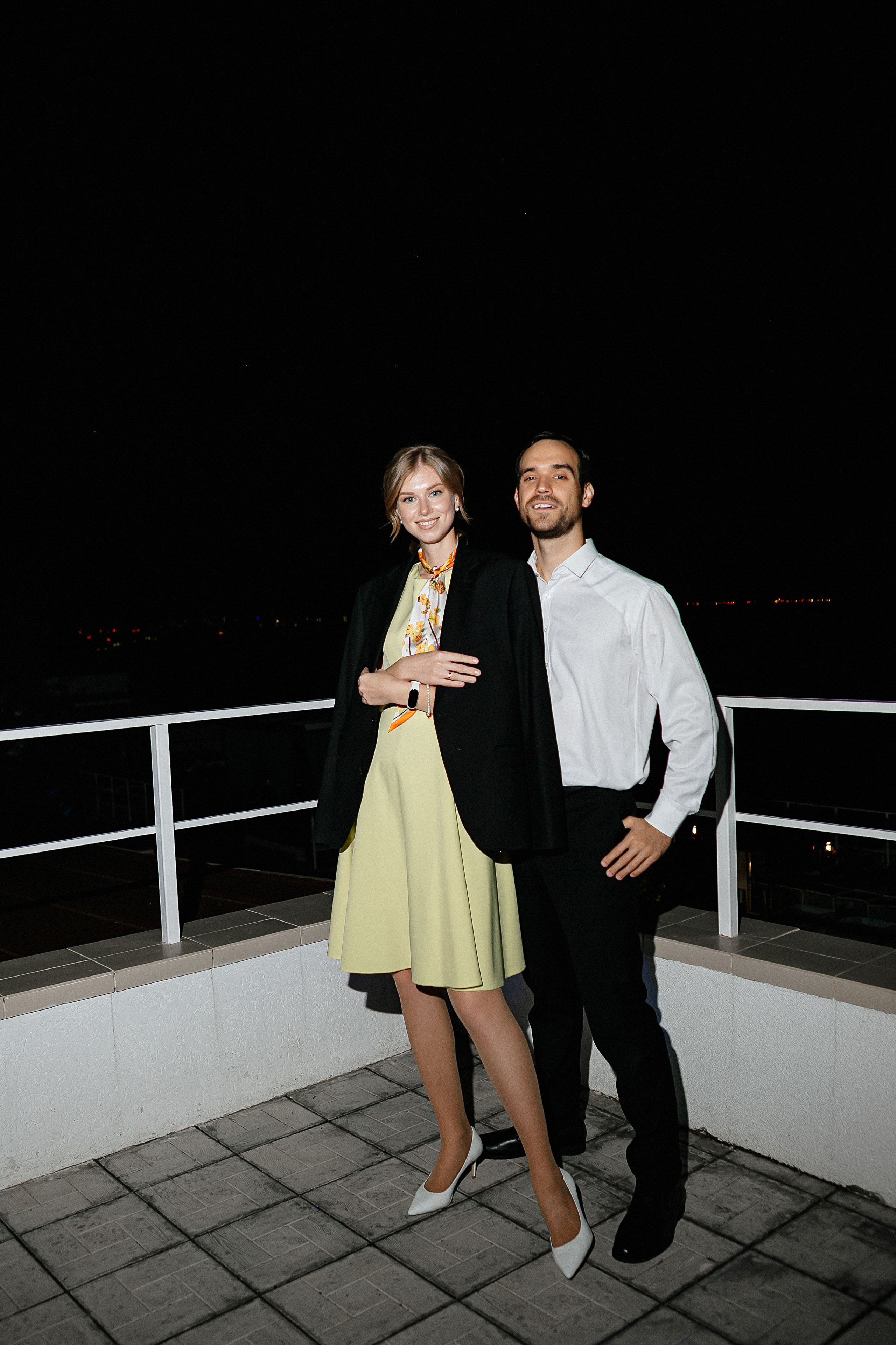 Victoria & Nikita. Фотограф в Самаре, Москве Снежана Фадеева