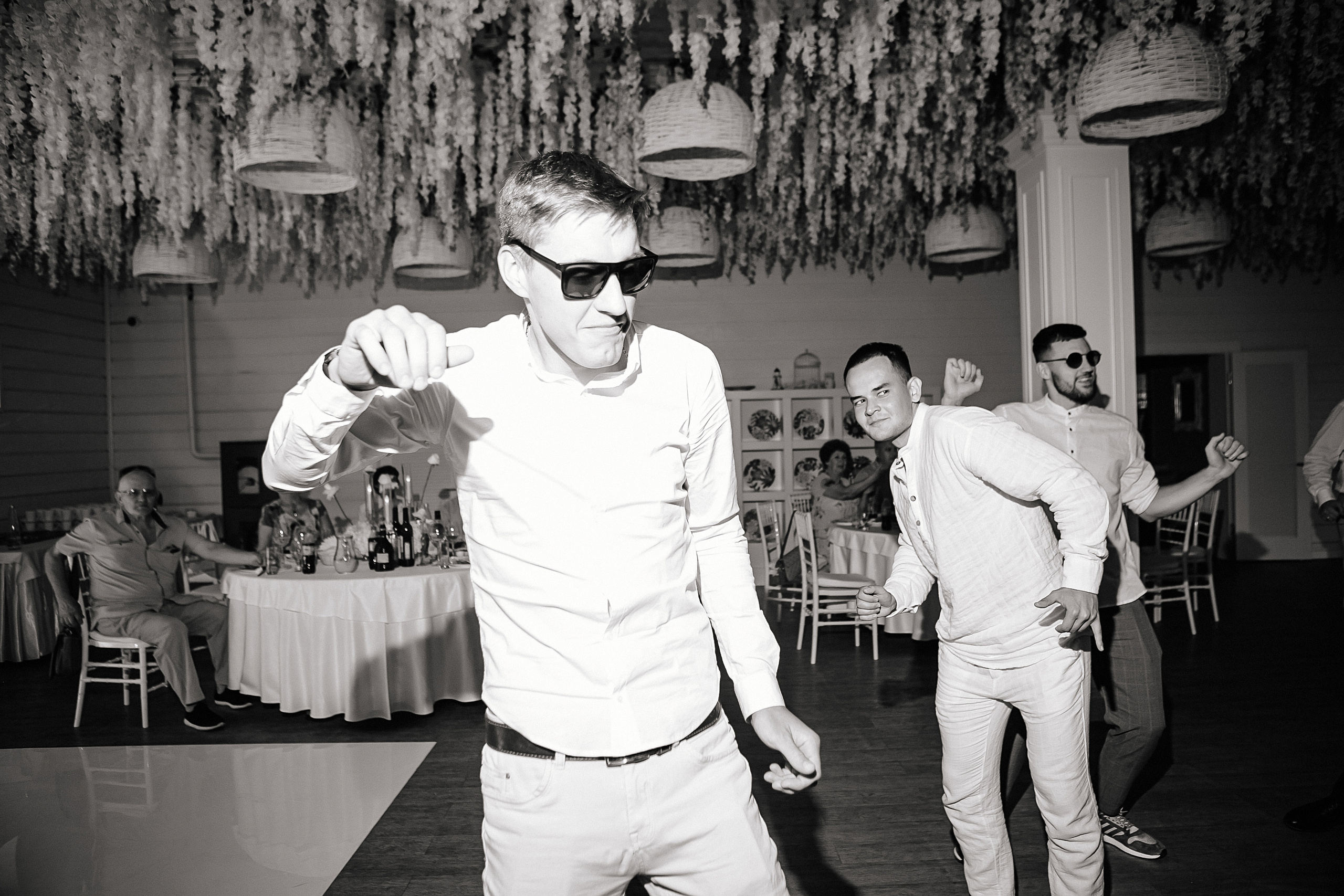 Anastasia & Kirill. Фотограф в Самаре, Москве Снежана Фадеева