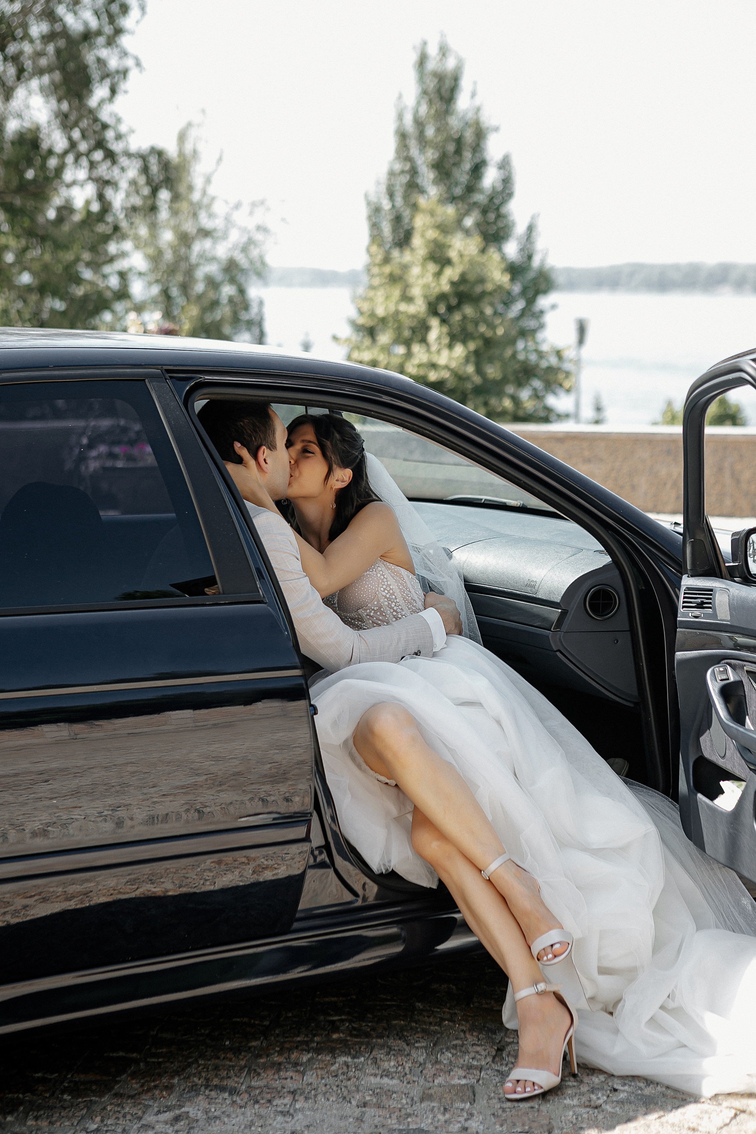 Anastasia & Kirill. Фотограф в Самаре, Москве Снежана Фадеева