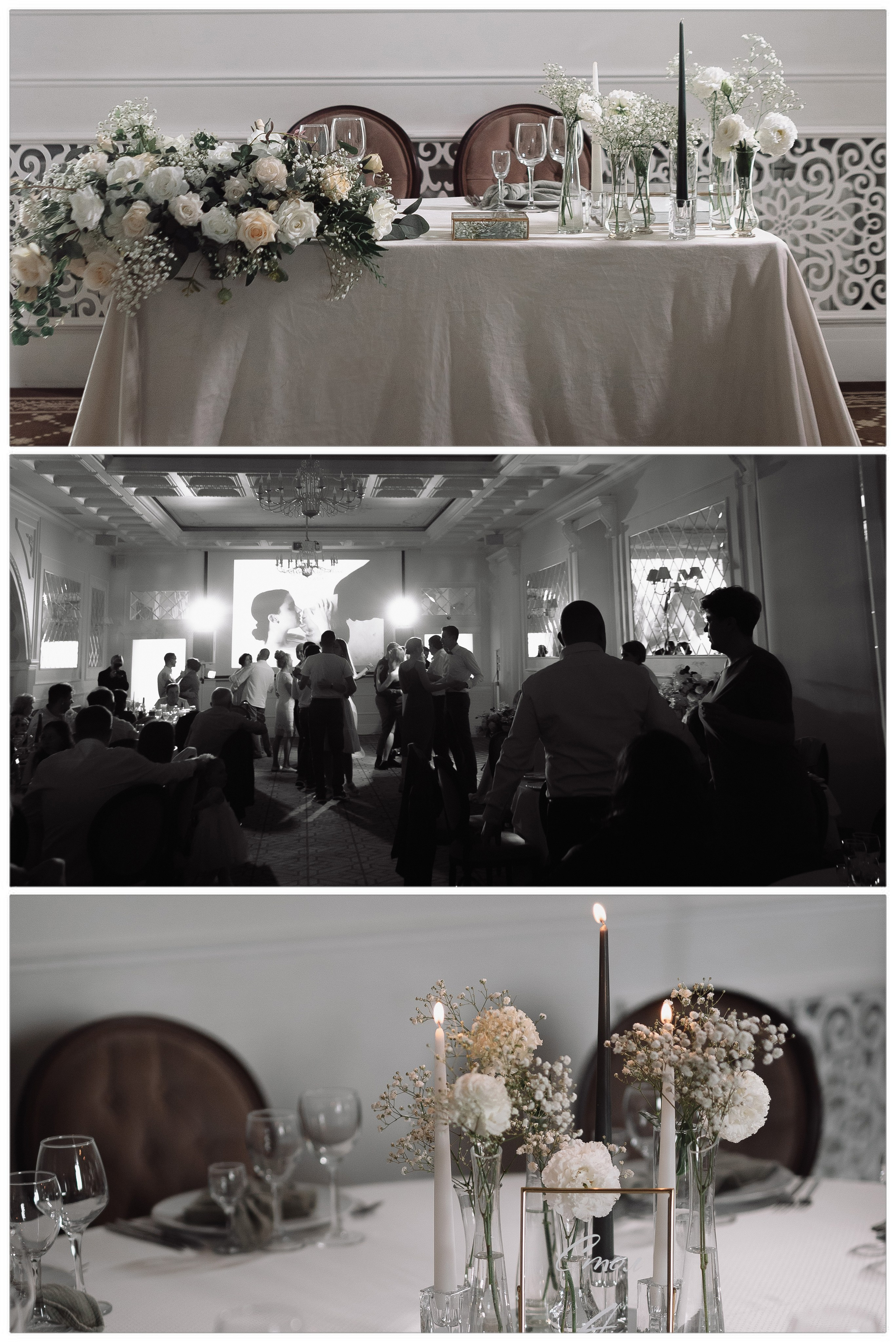 Свадьба Александра и Дарьи. Фотограф Кольчугино/Владимир/Москва Елизавета Иода