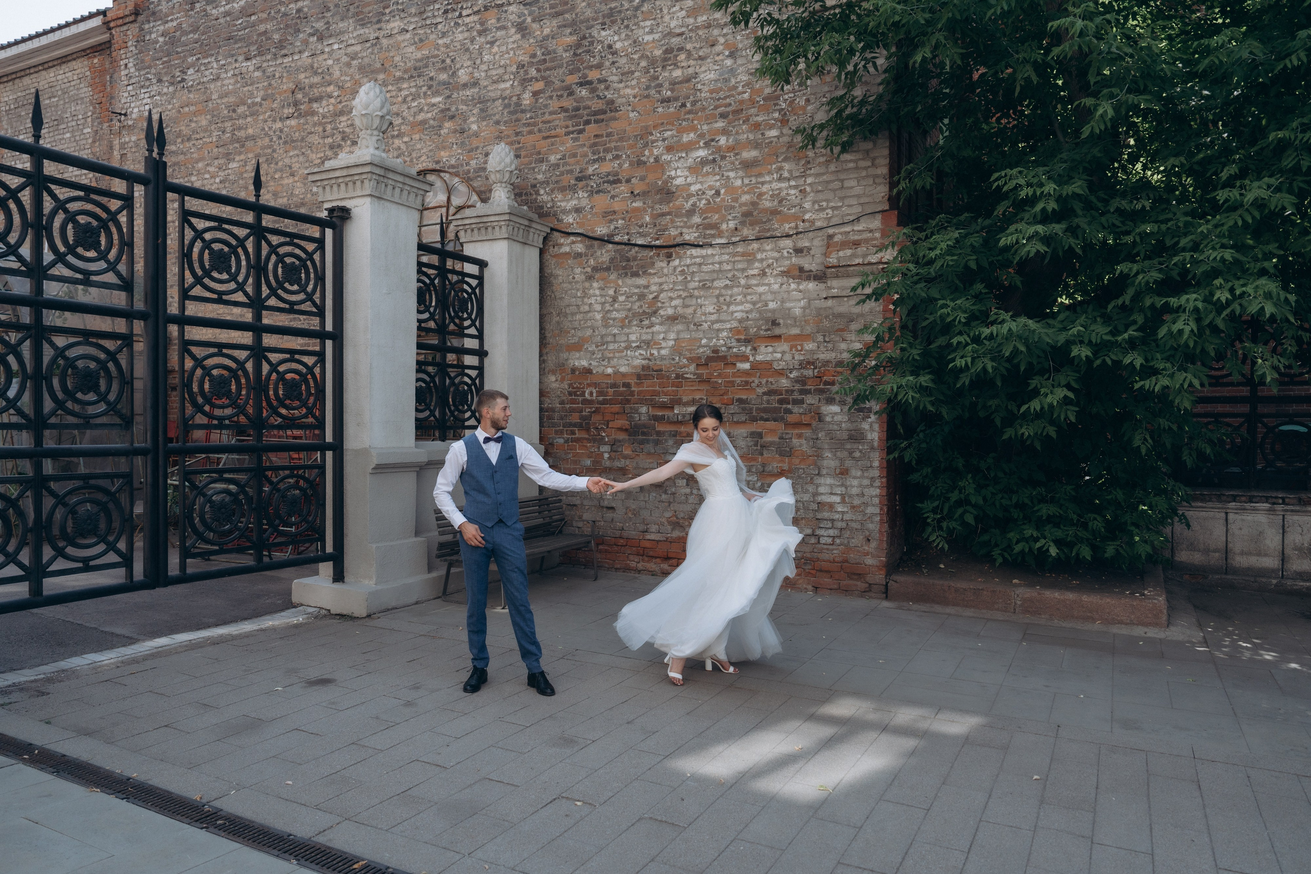 #Сергей_Юлия. Фотограф Юлия Павлова Красноярск