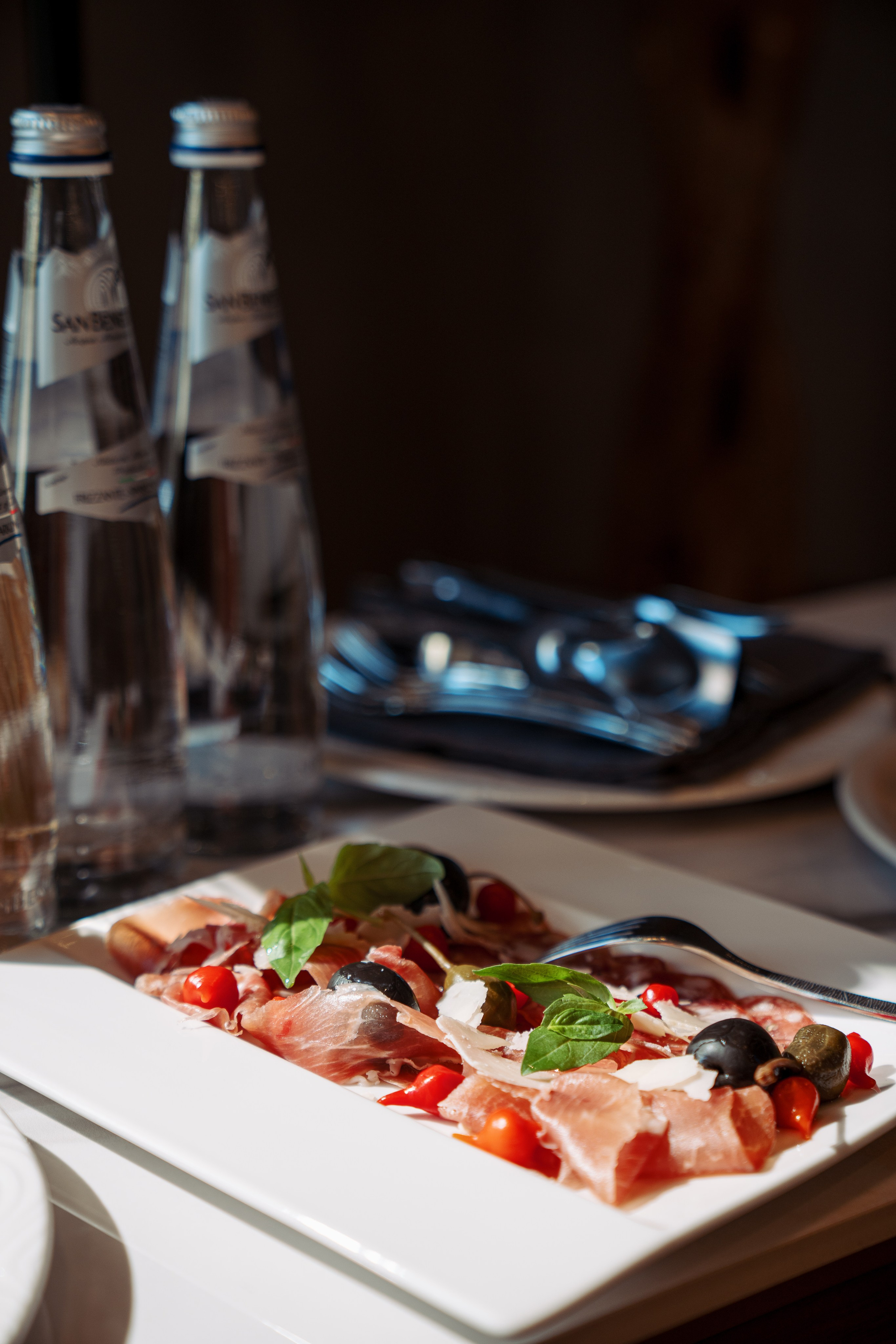 Фотосъемка делового обеда и презентации для инвесторов. Саша Потапкин Фотограф. Сочи, Екатеринбург, Москва