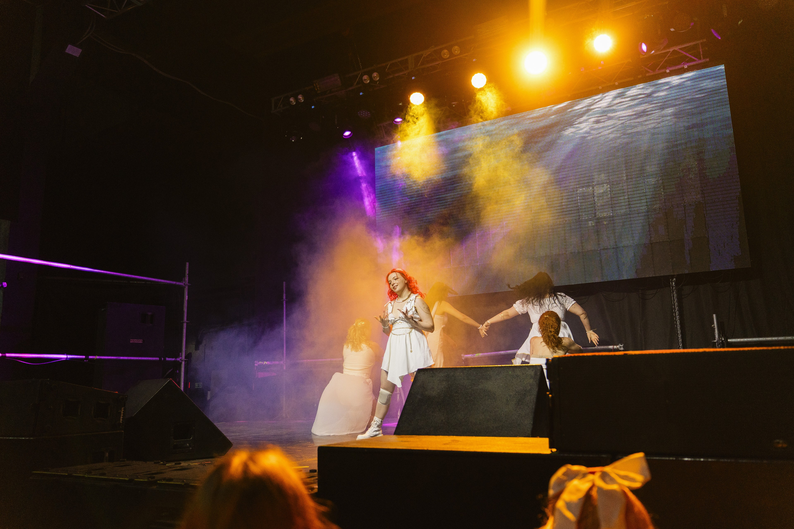 ПАНИКОТИК 2024. Концертный фотограф в Перми, Москве и Екатеринбурге Максим Шибаков