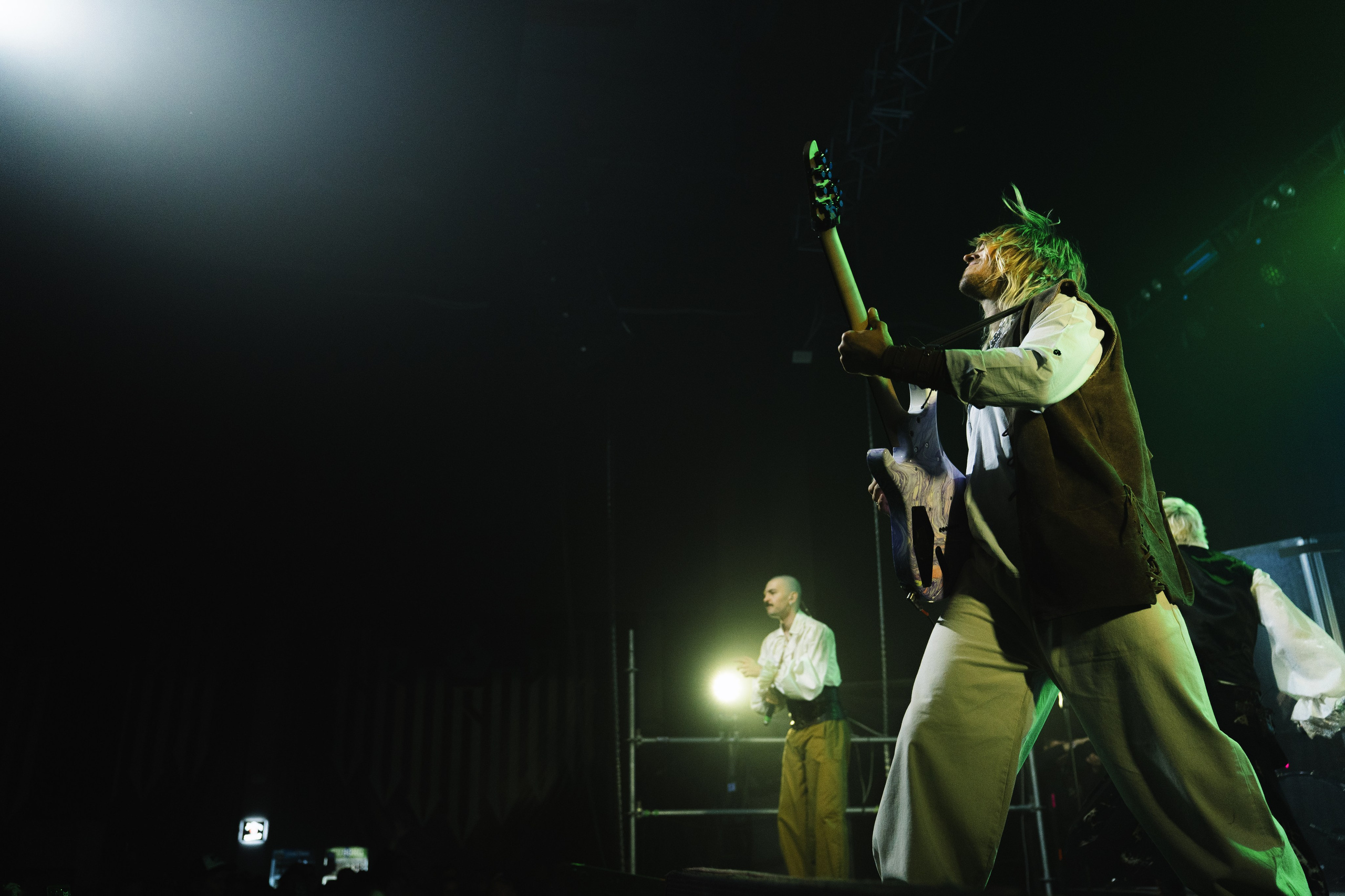 SQWOZ BAB. Концертный фотограф в Перми, Москве и Екатеринбурге Максим Шибаков