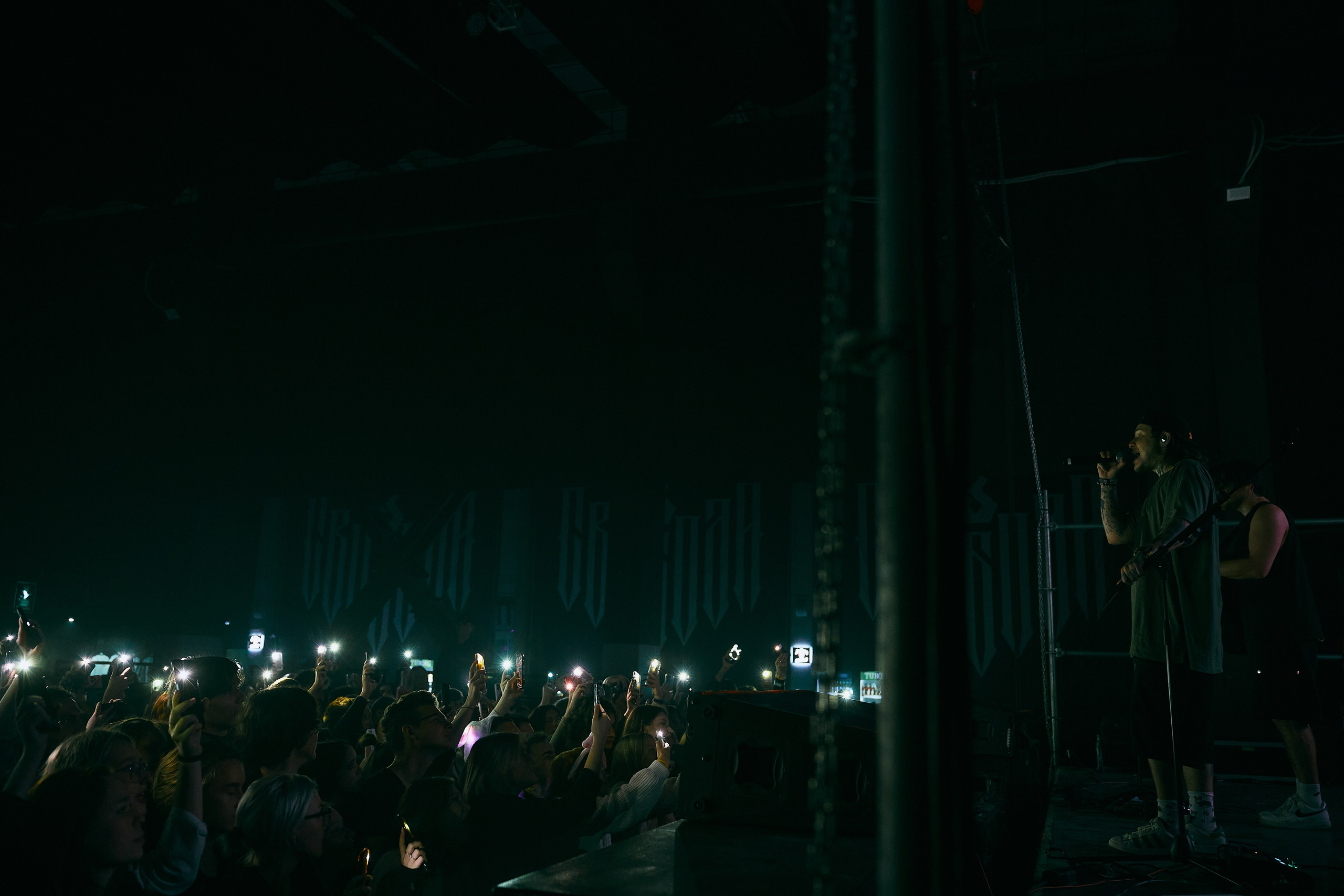 Папин Олимпос. Концертный фотограф в Перми, Москве и Екатеринбурге Максим Шибаков