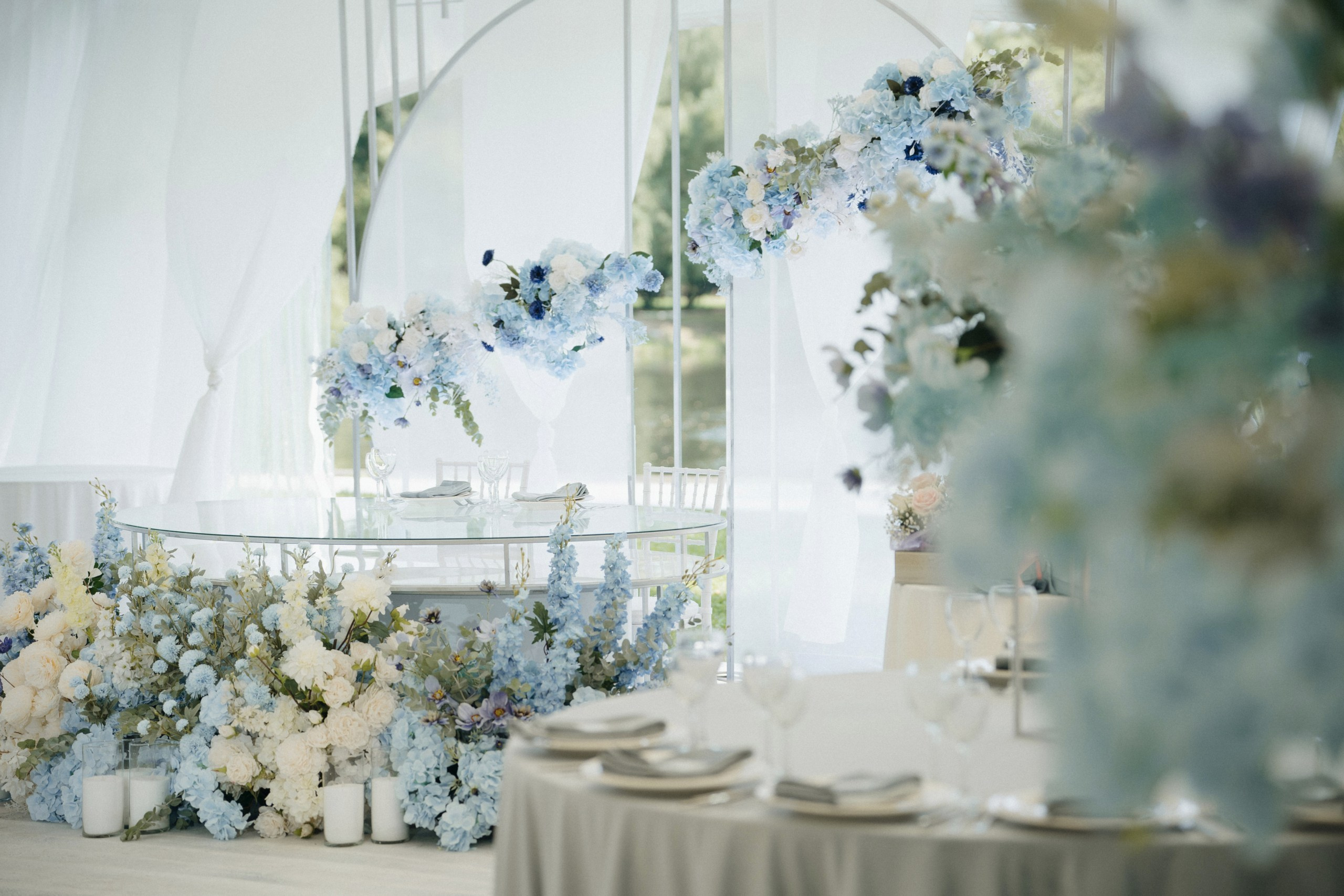 730. Павел Мерк. Стильная свадебная фотография