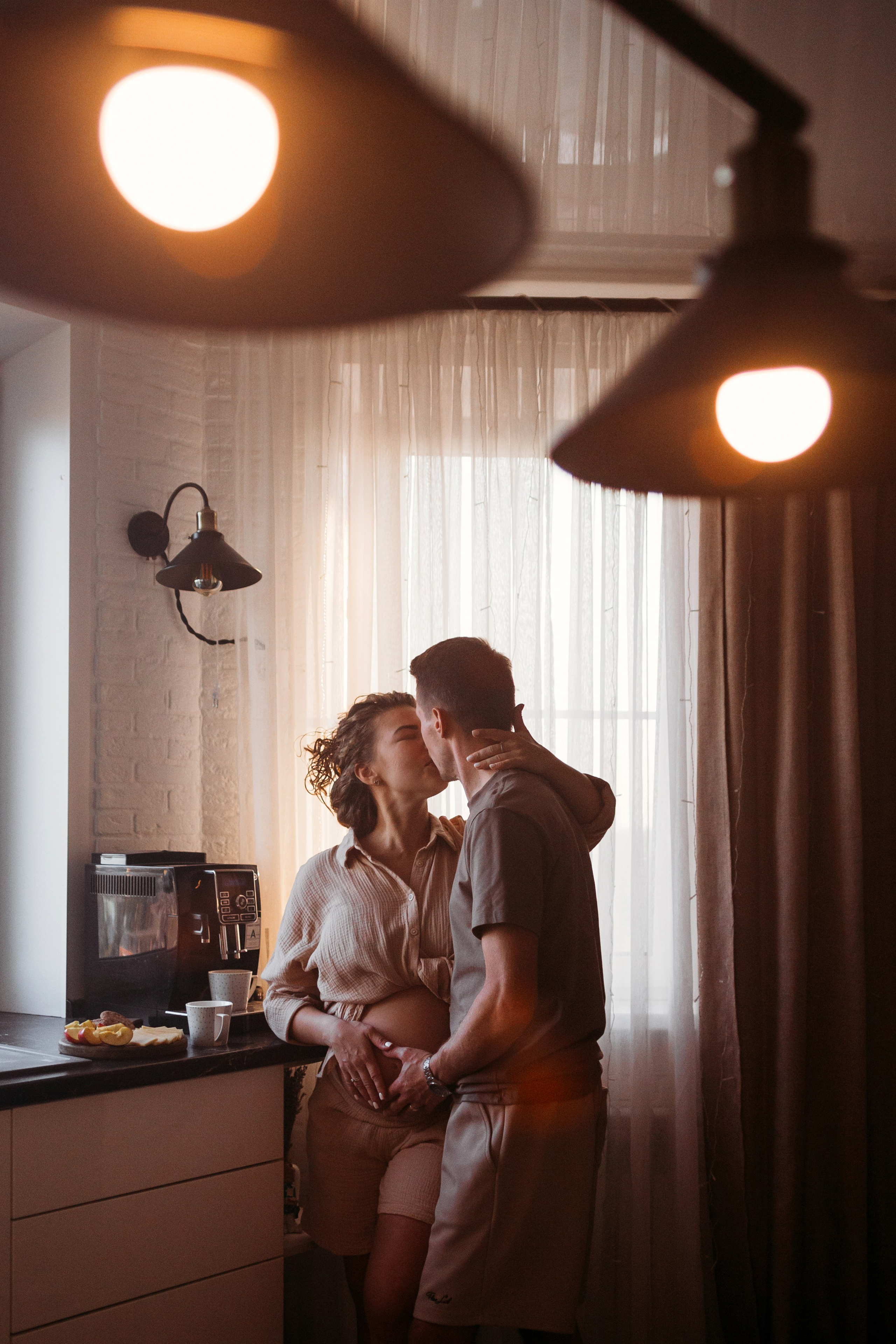 Семья Екатерины. Семейный фотограф Марина Платонова