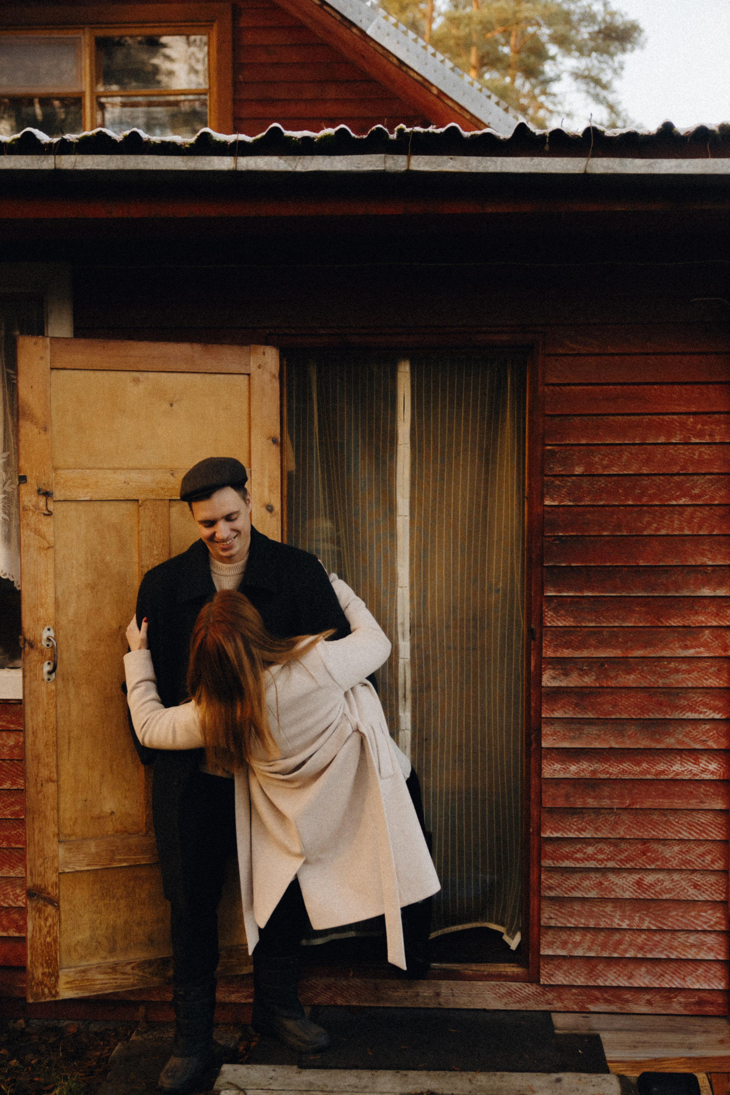 Маяк.Залив.Дача.Жизнь. Wed Photographers 📷 Saint Petersburg