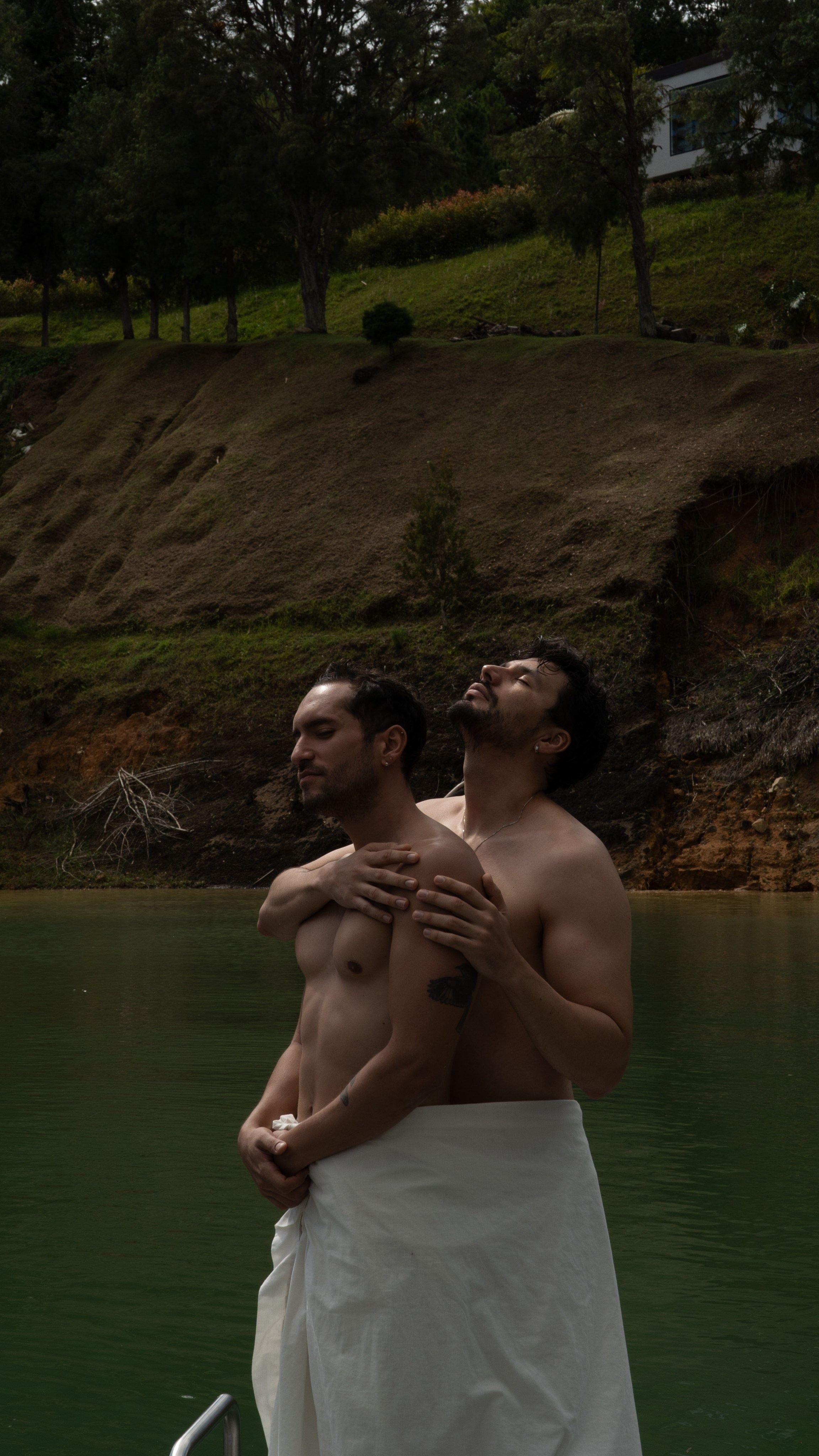 Guatape full. Wedding Photographer in Barcelona and Medellin