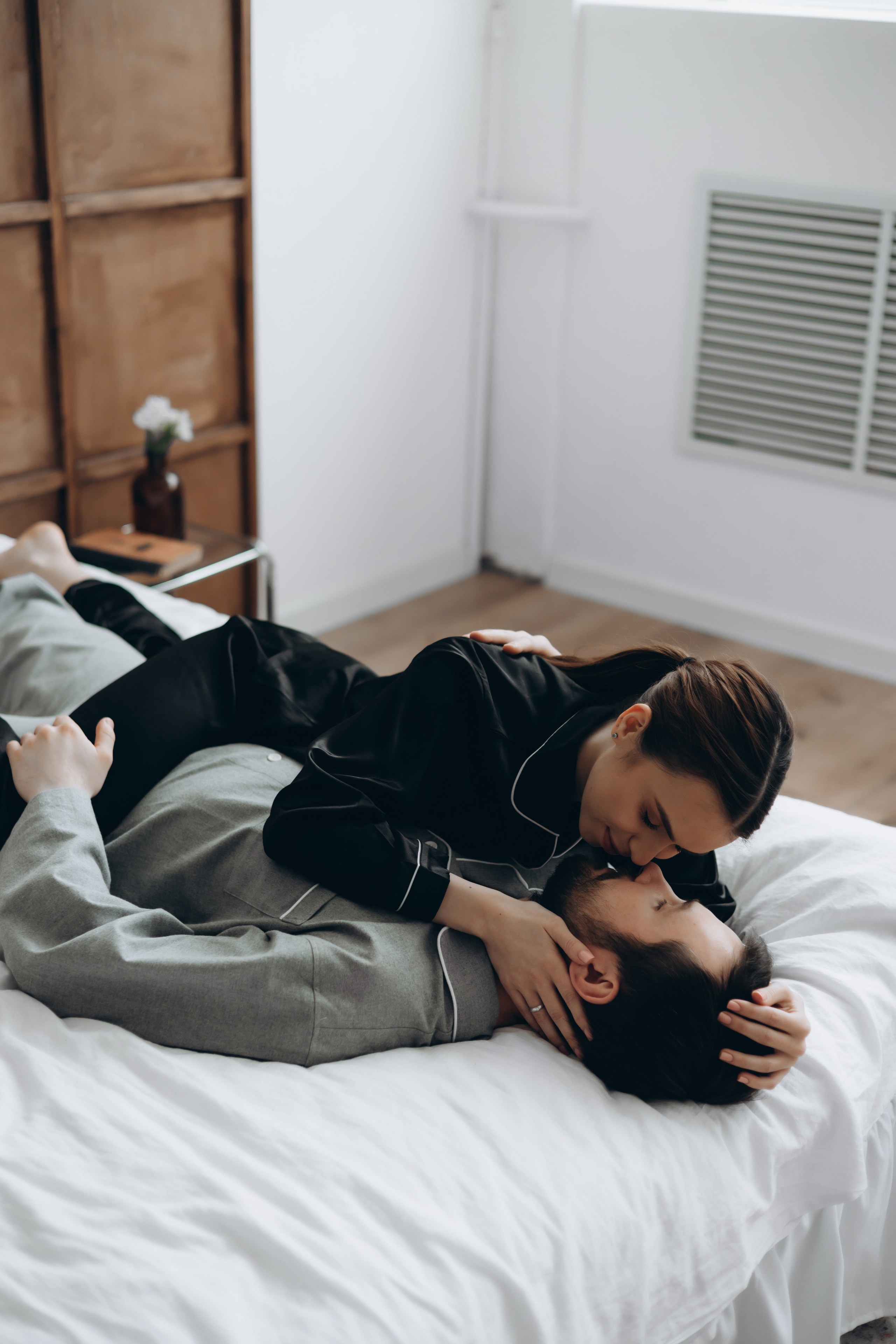 Пижамы. Фотограф Смоленск Москва