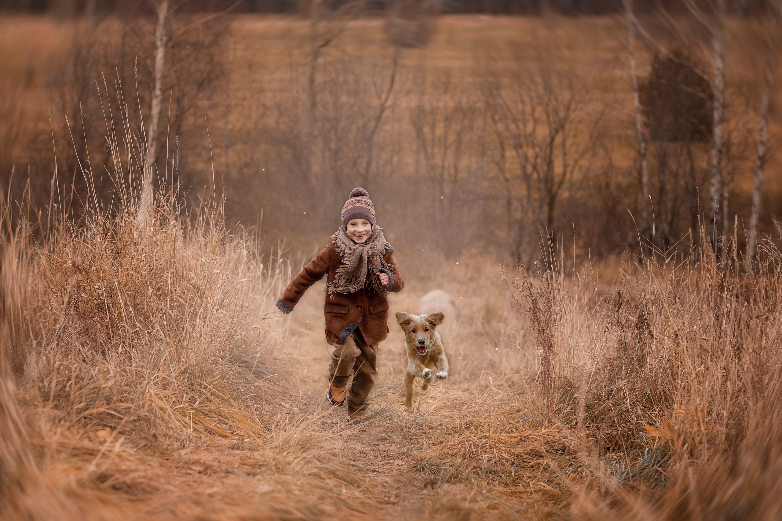 Мои работы. Обо мне