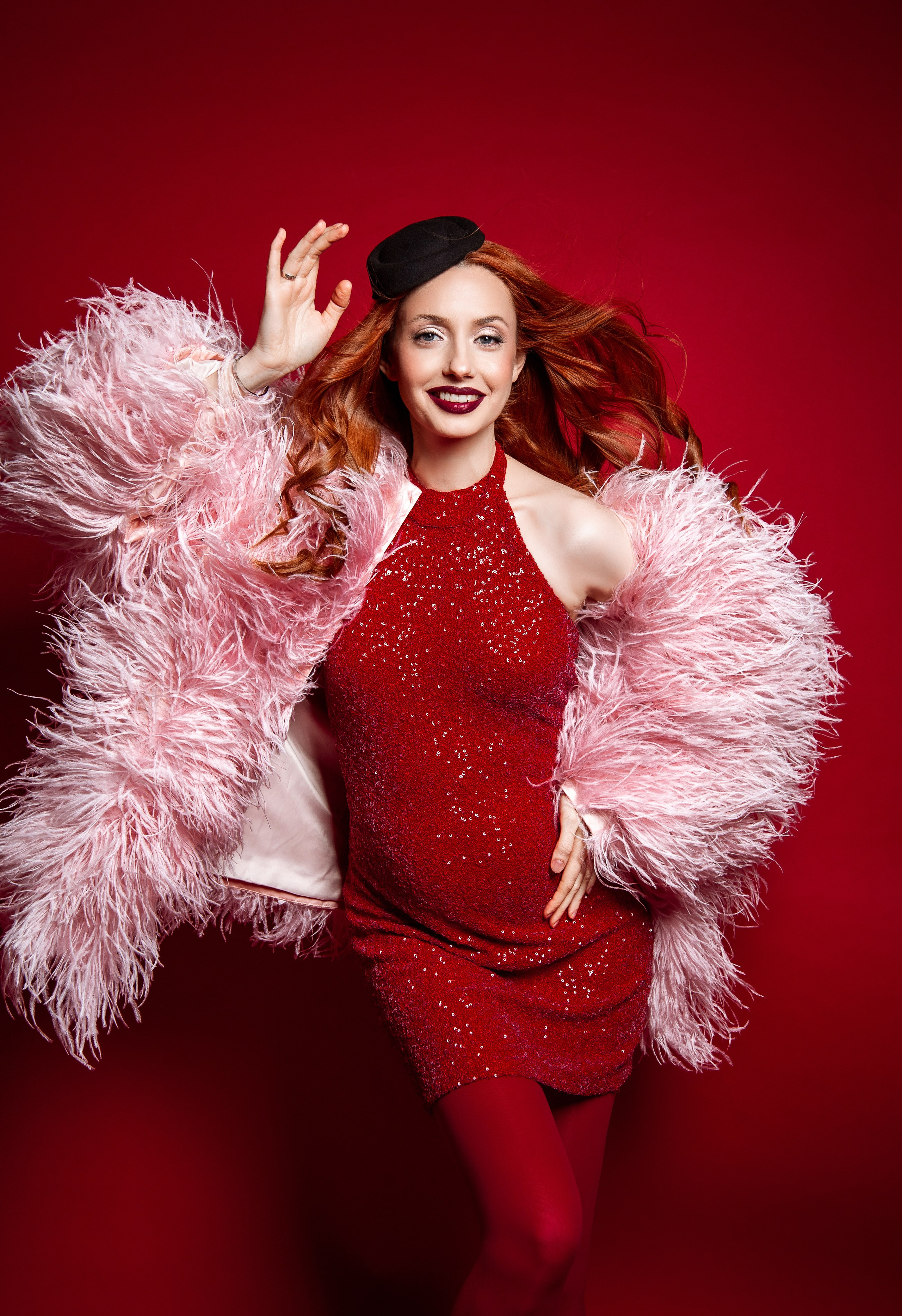 Беременность. Семейный и Свадебный фотограф в Сочи