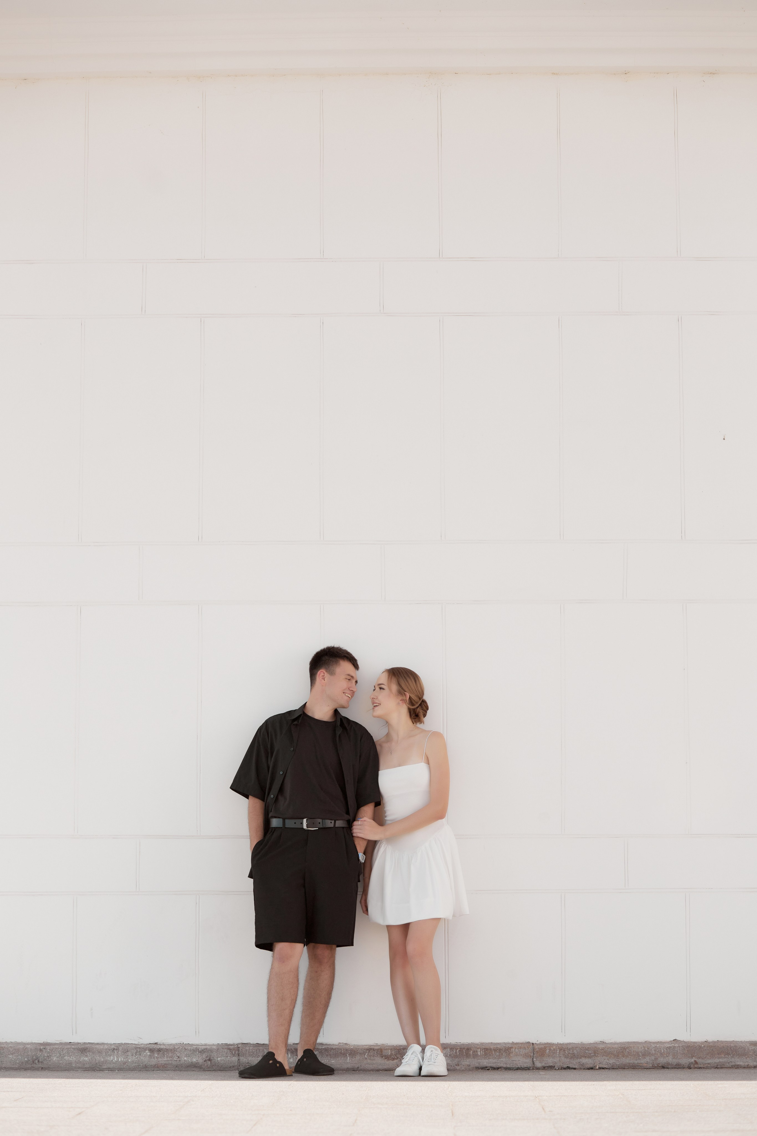 Юлия & Дмитрий. Фотосессии в Ростове-на-Дону. Мария Роскошная