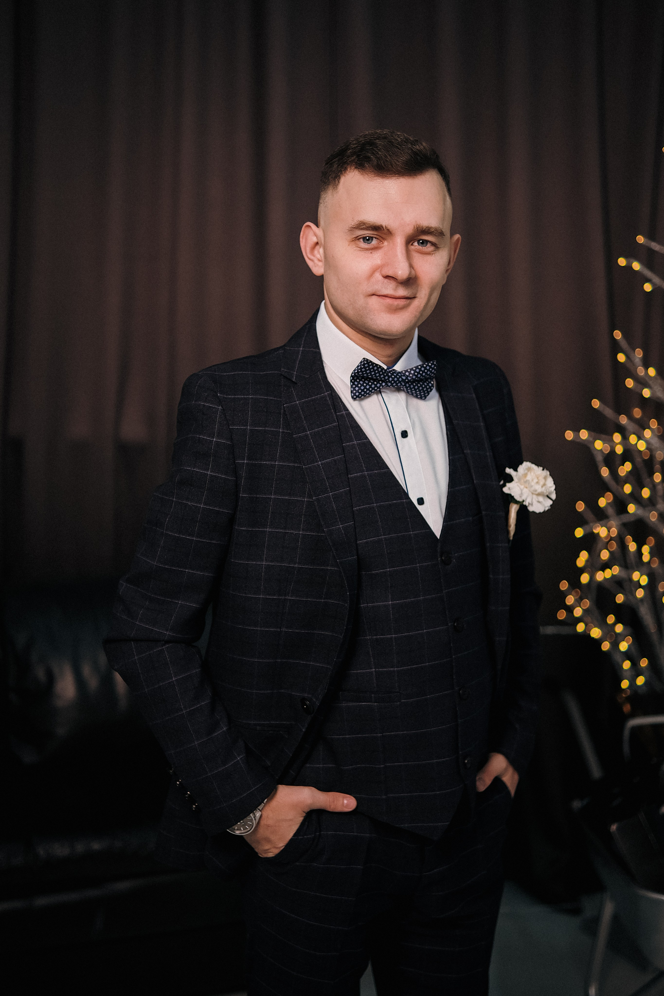 Аня & Леша. Мурманск. Phdkvmr.ru