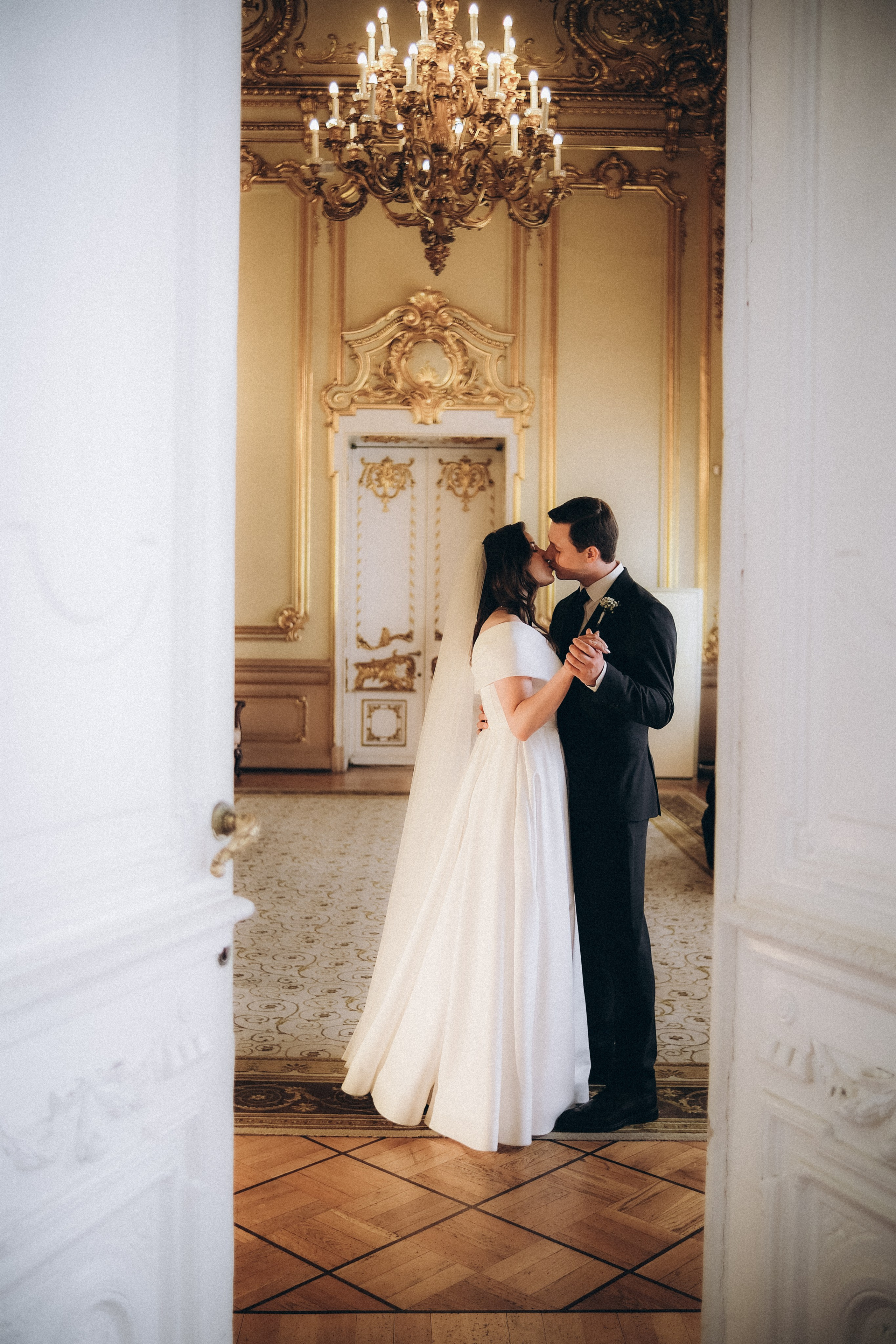 Оля & Саша ДБ1. Phdkvmr.ru