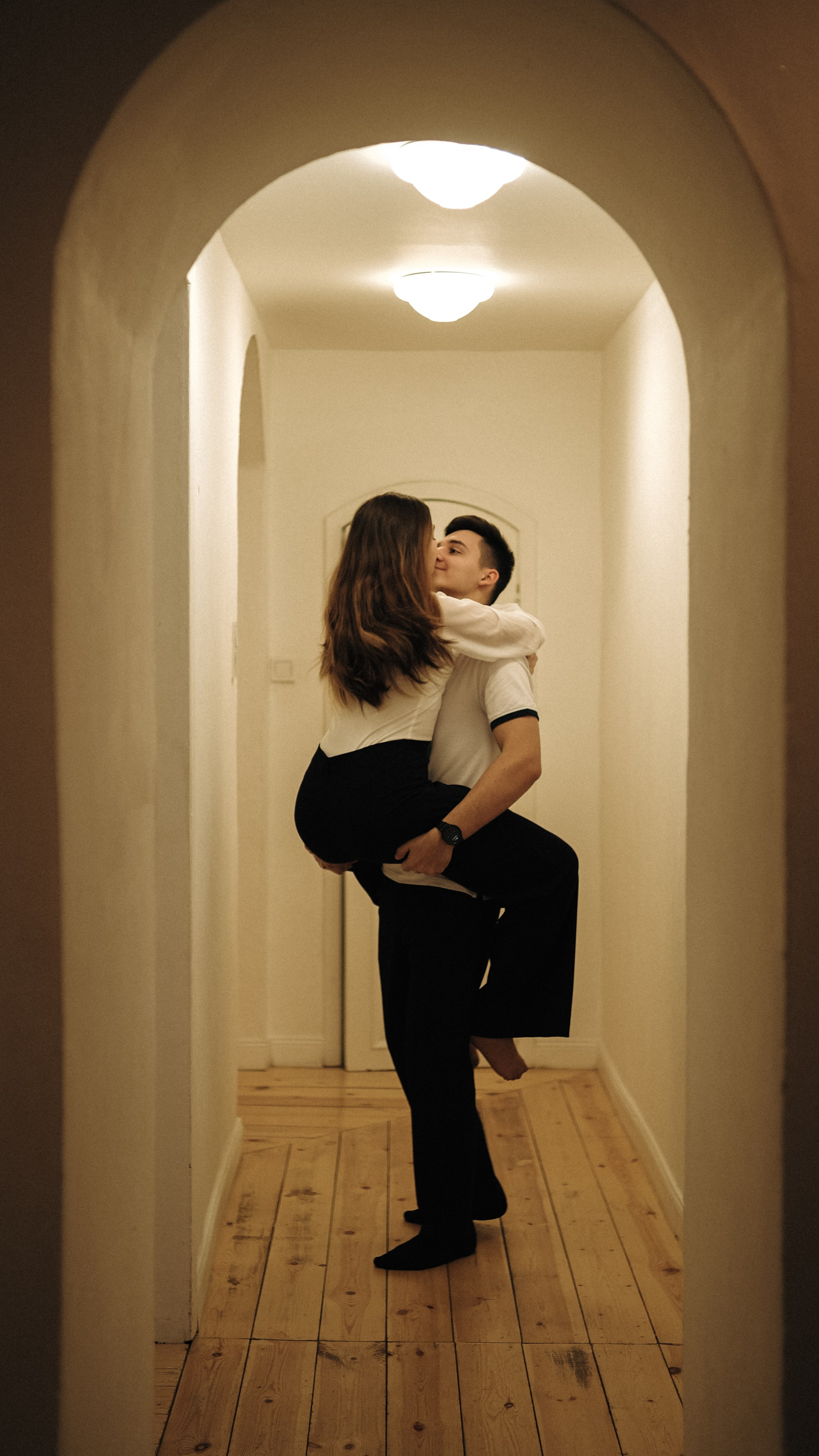 Сабина & Артём. Phdkvmr.ru