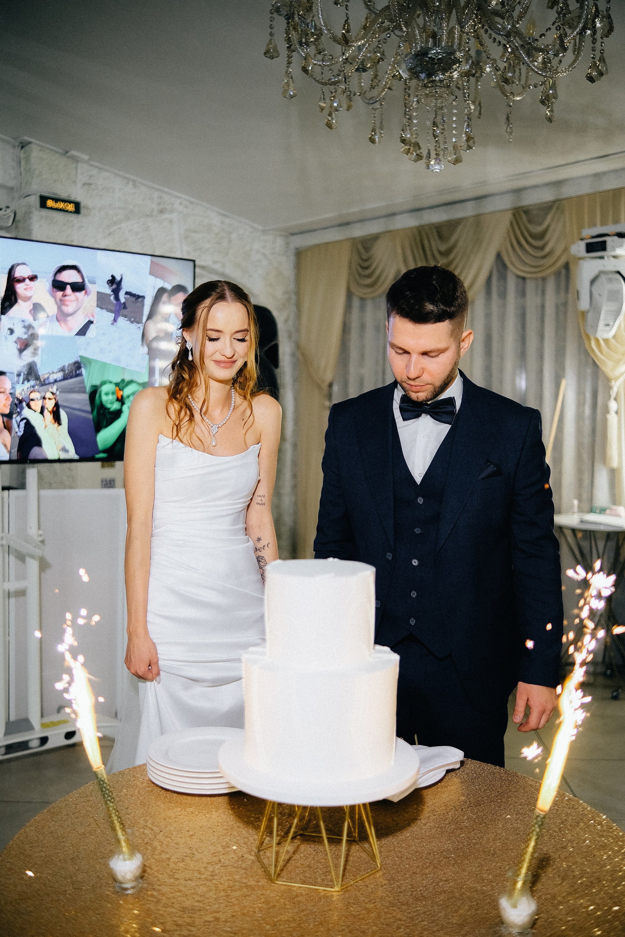 Оля & Денис СПБ. Phdkvmr.ru