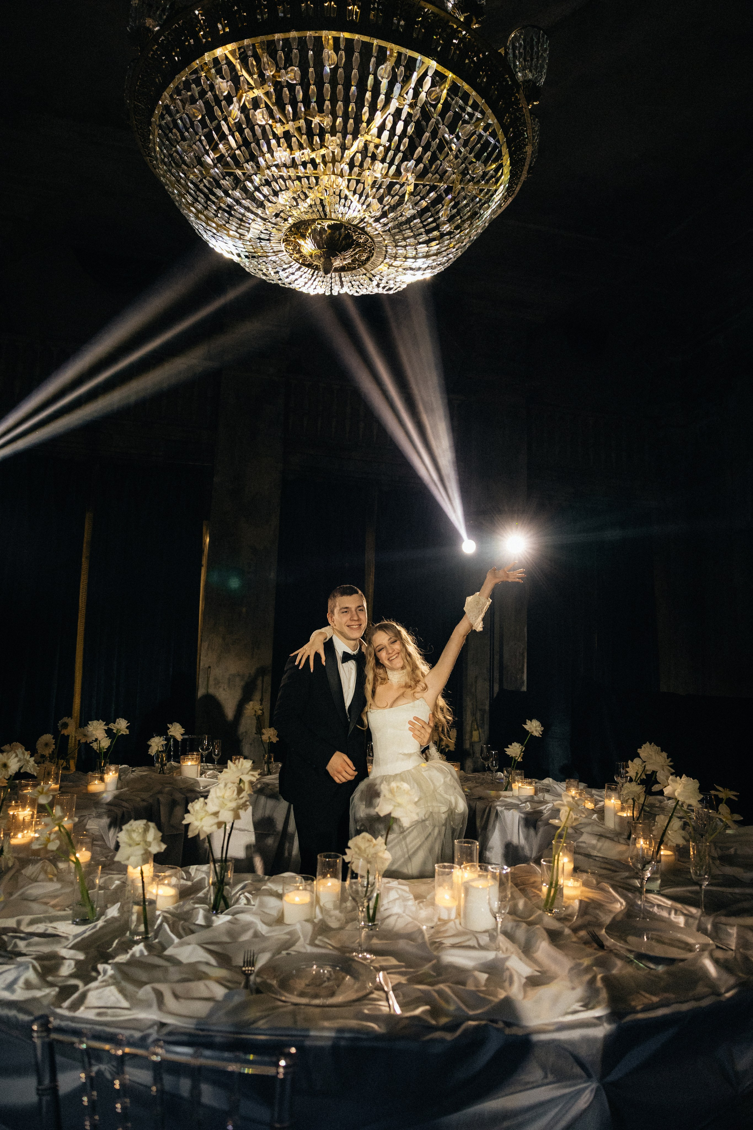 Вероника & Максим. Phdkvmr.ru