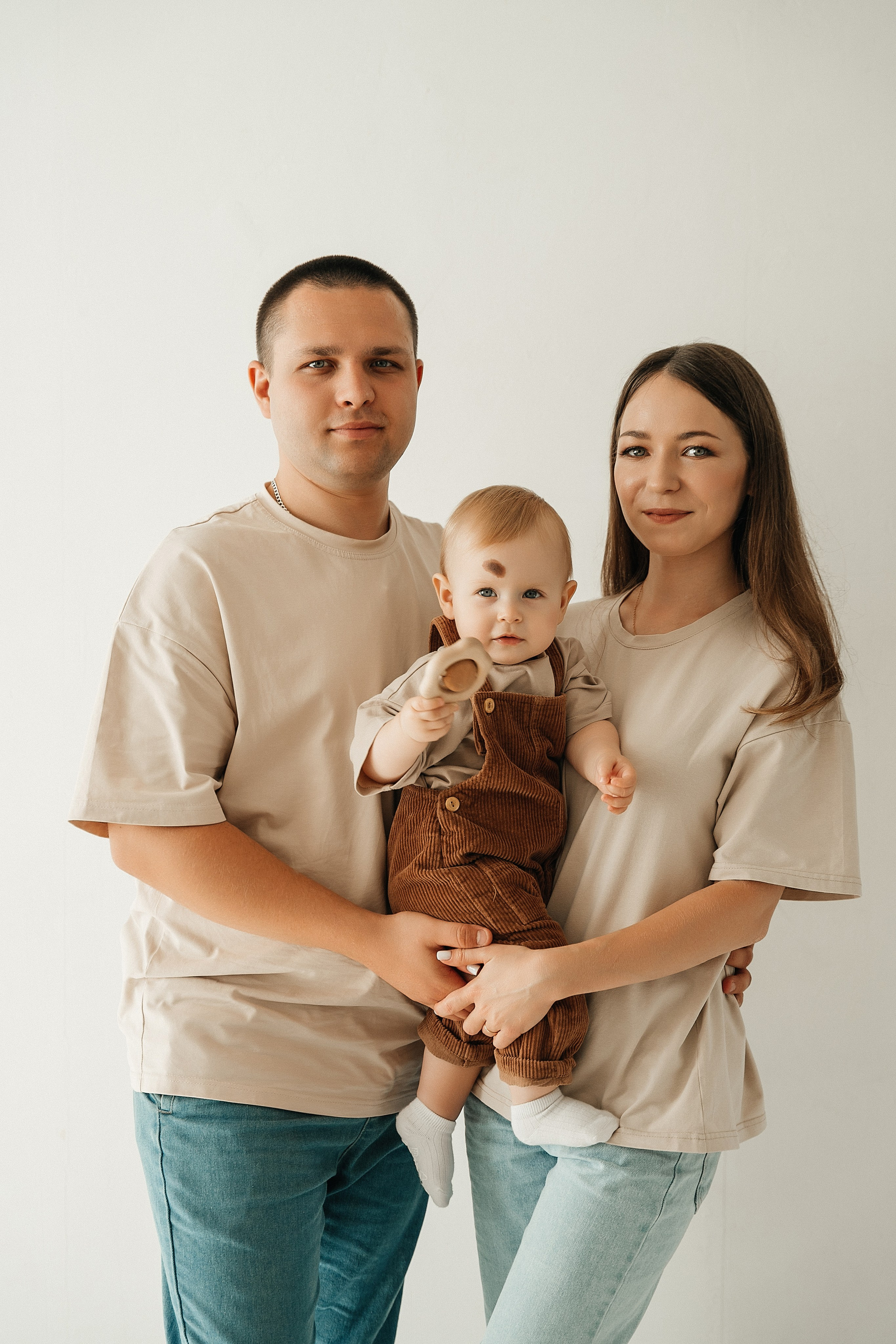 Годовасие Артёма. Свадебный фотограф Светлана Симбирская