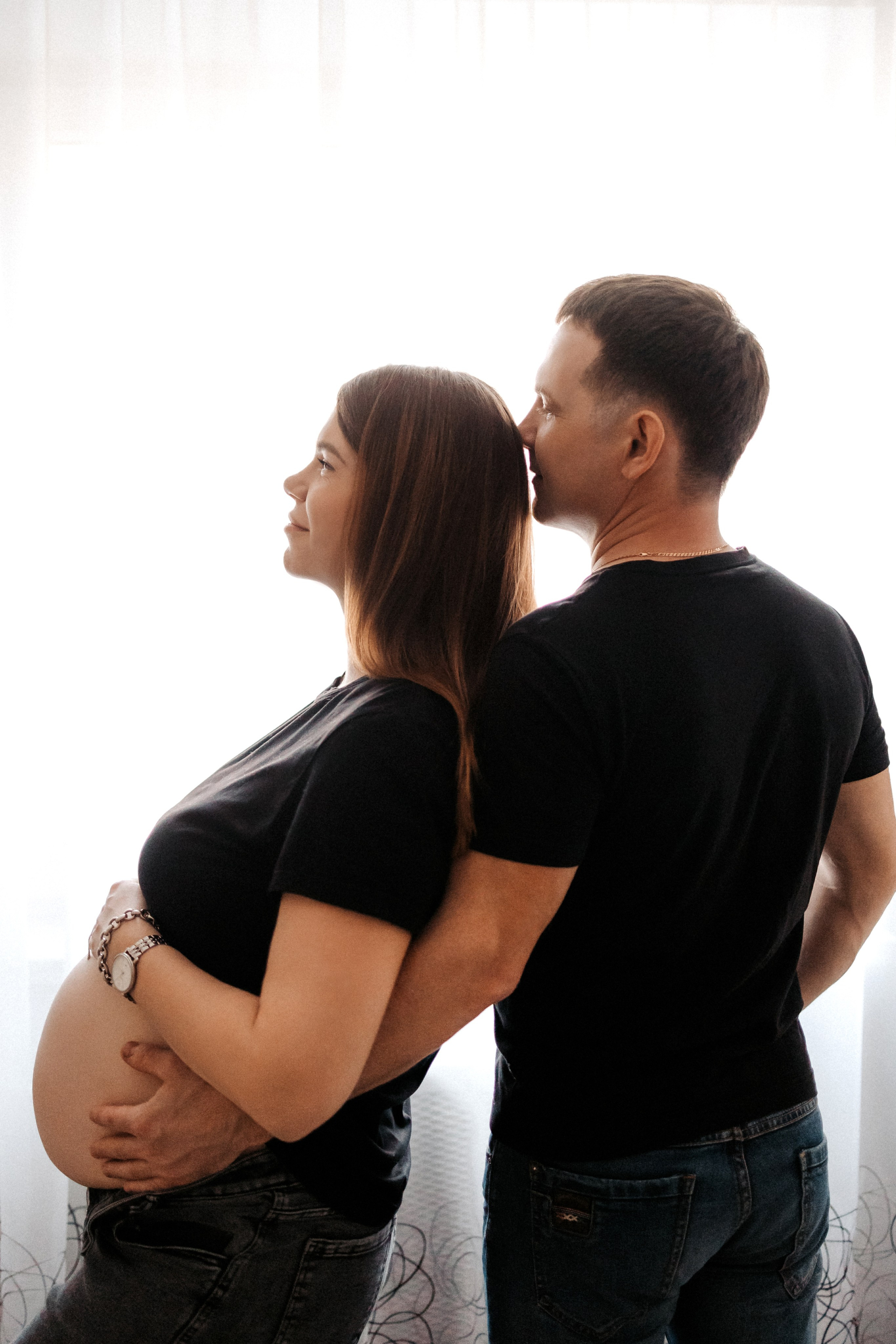 Домашняя. Фотограф Нижний Новгород