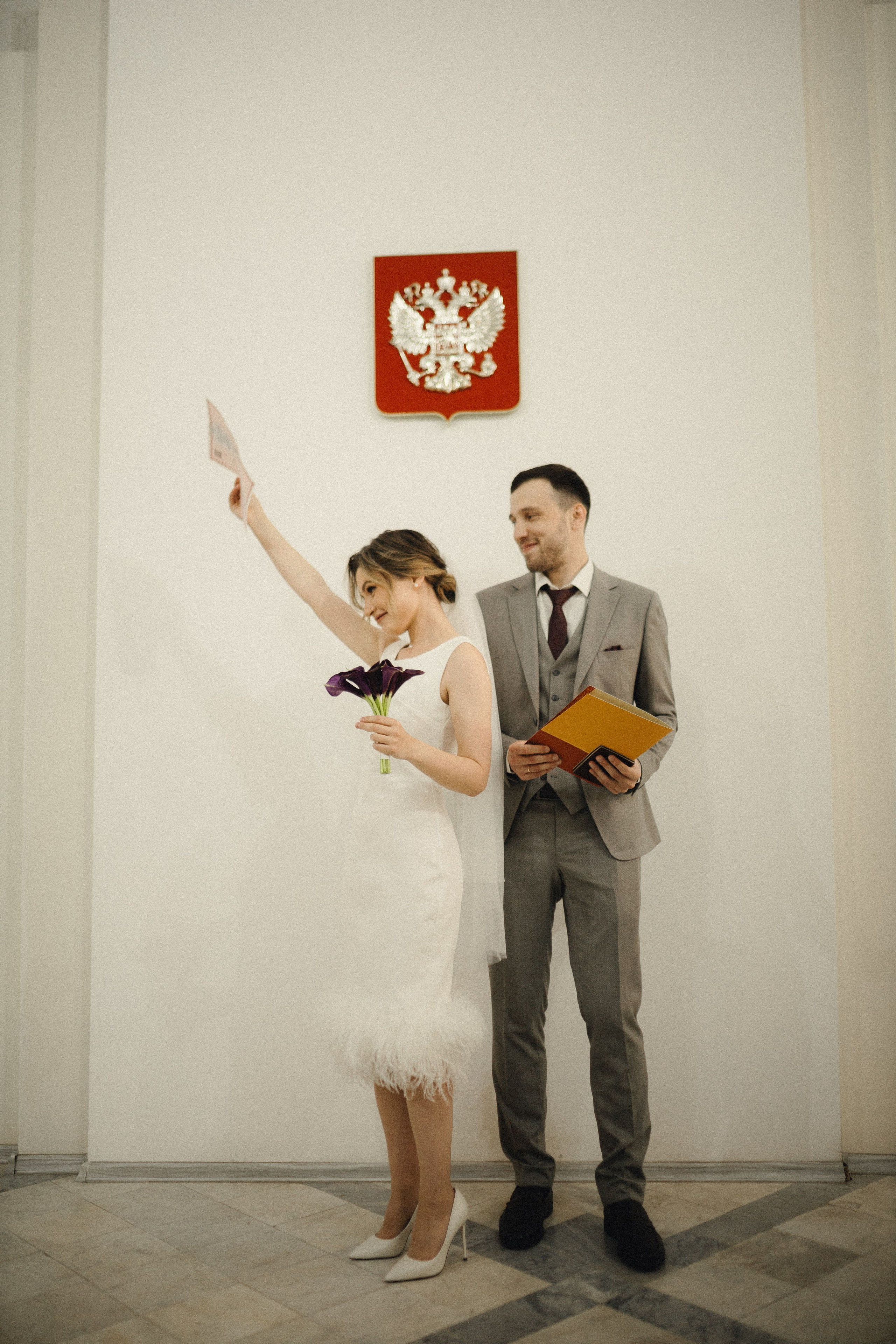 Лера и Андрей. Даша Царёва, фотограф