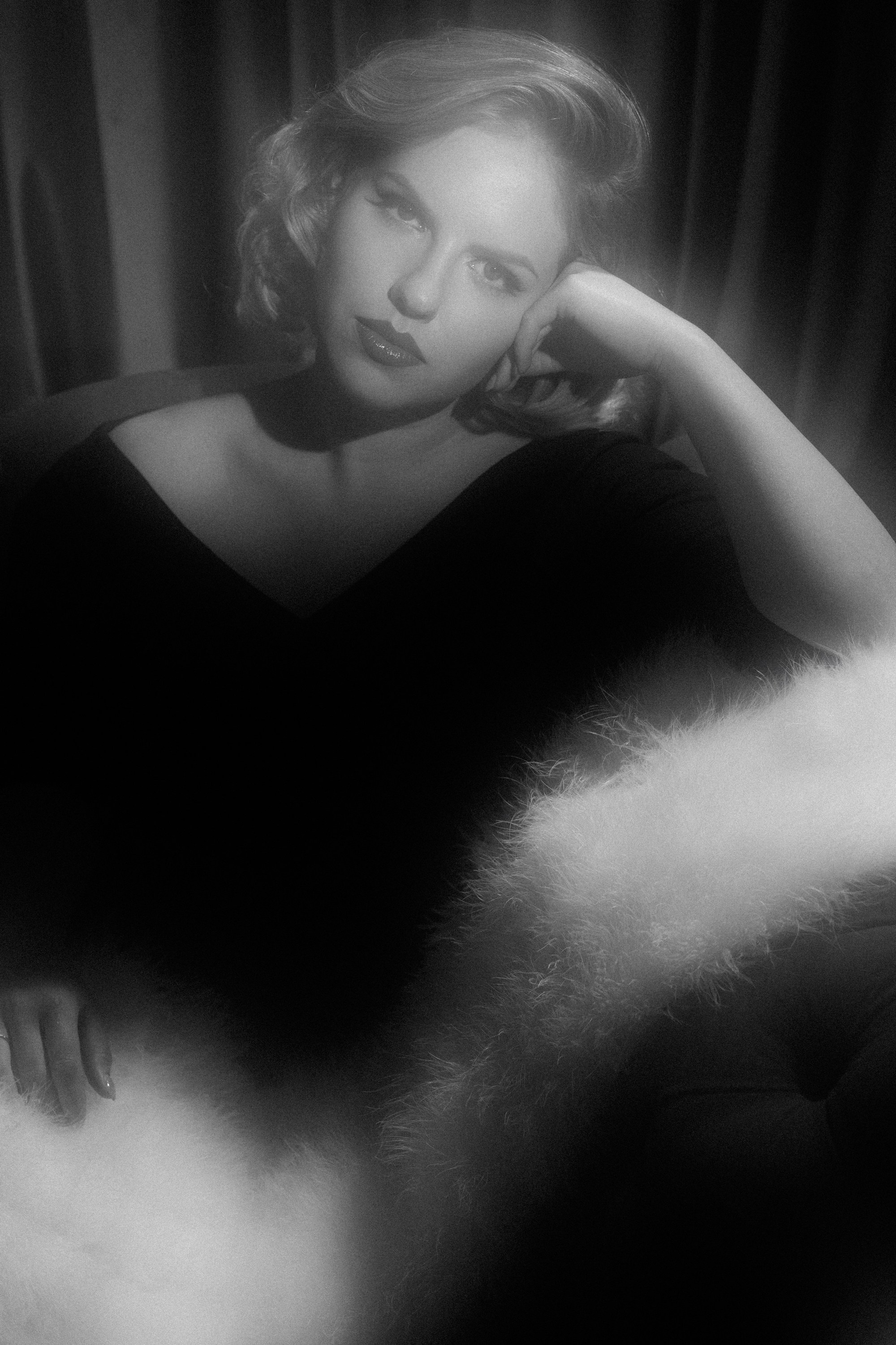 Звезда Голливуда