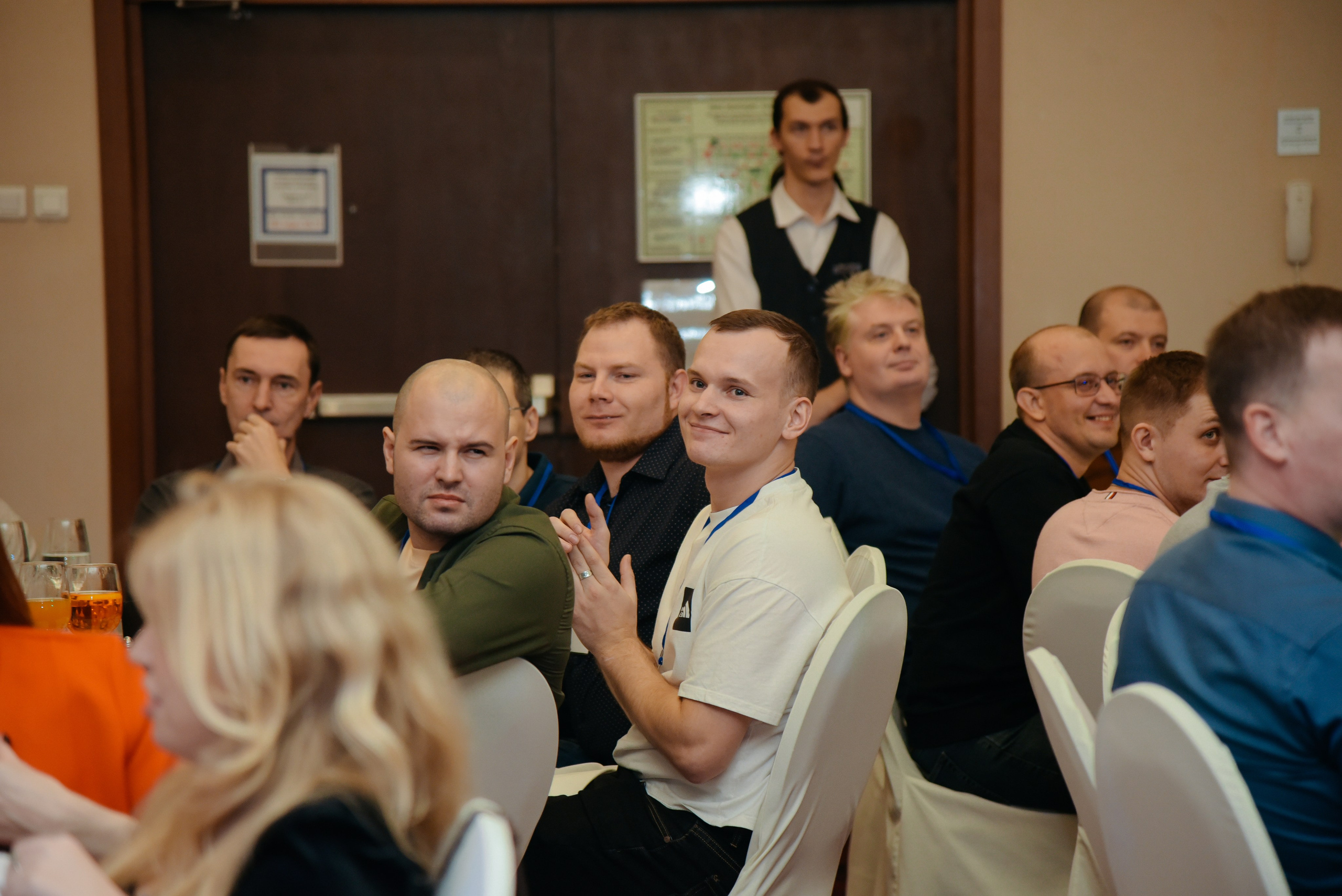 ГеомирАгро. Фотограф Лола Волна, город Москва