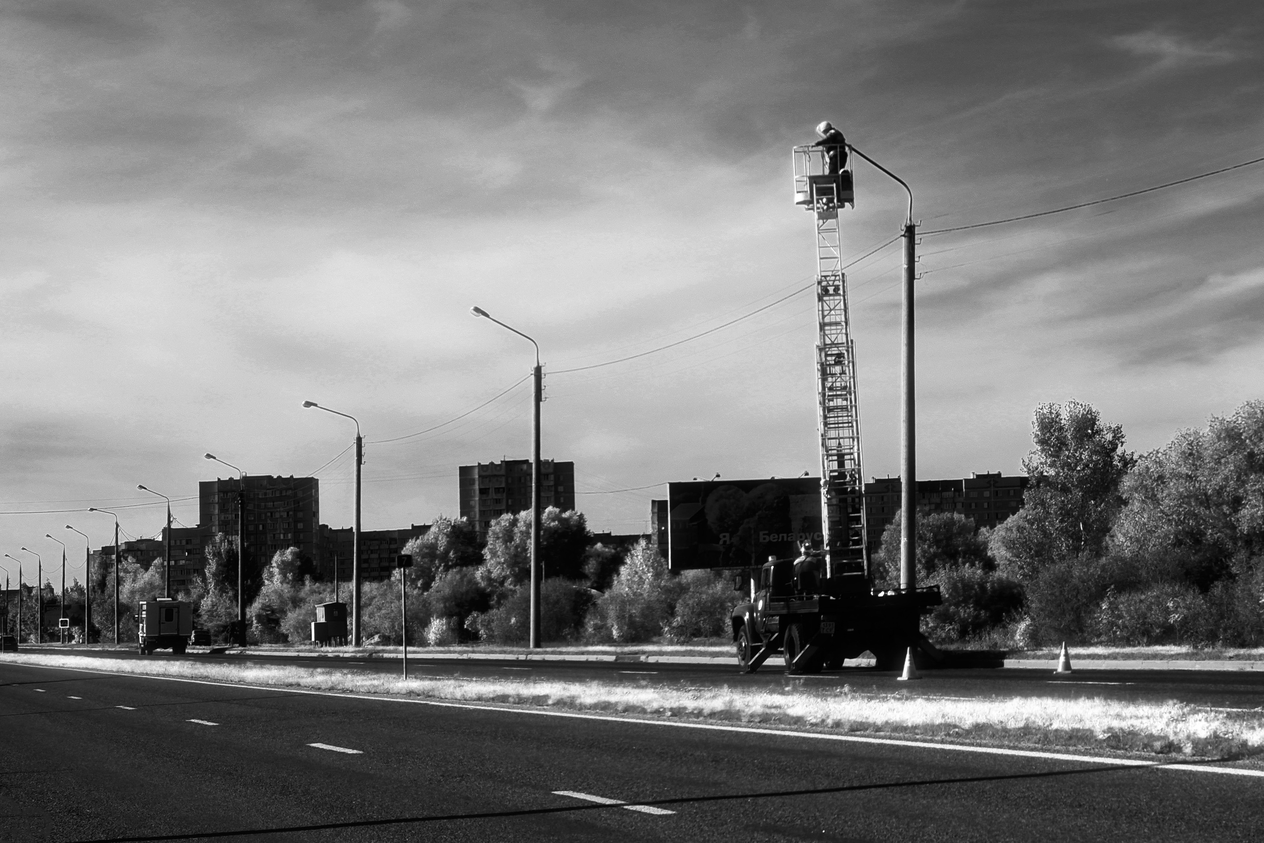 Street photo. Фотограф (photographer) Lischinski Vitaliy
