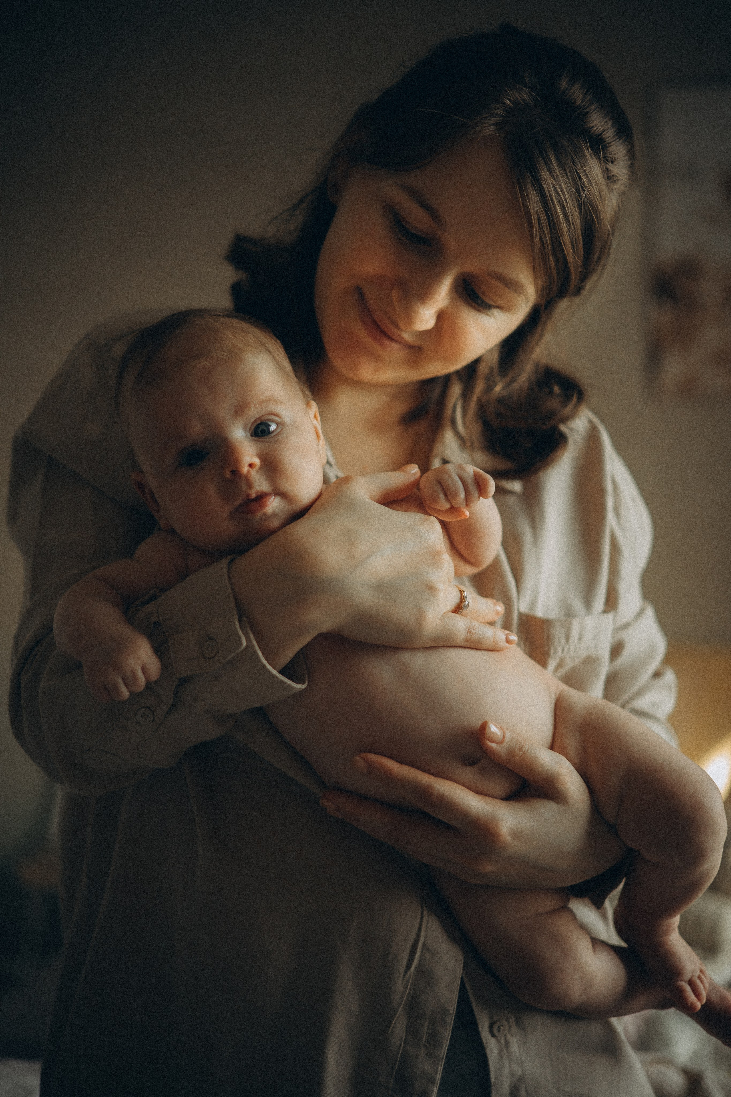 Девчёнки. Lifestyle семейный и детский фотограф в Омске Иванова Екатерина