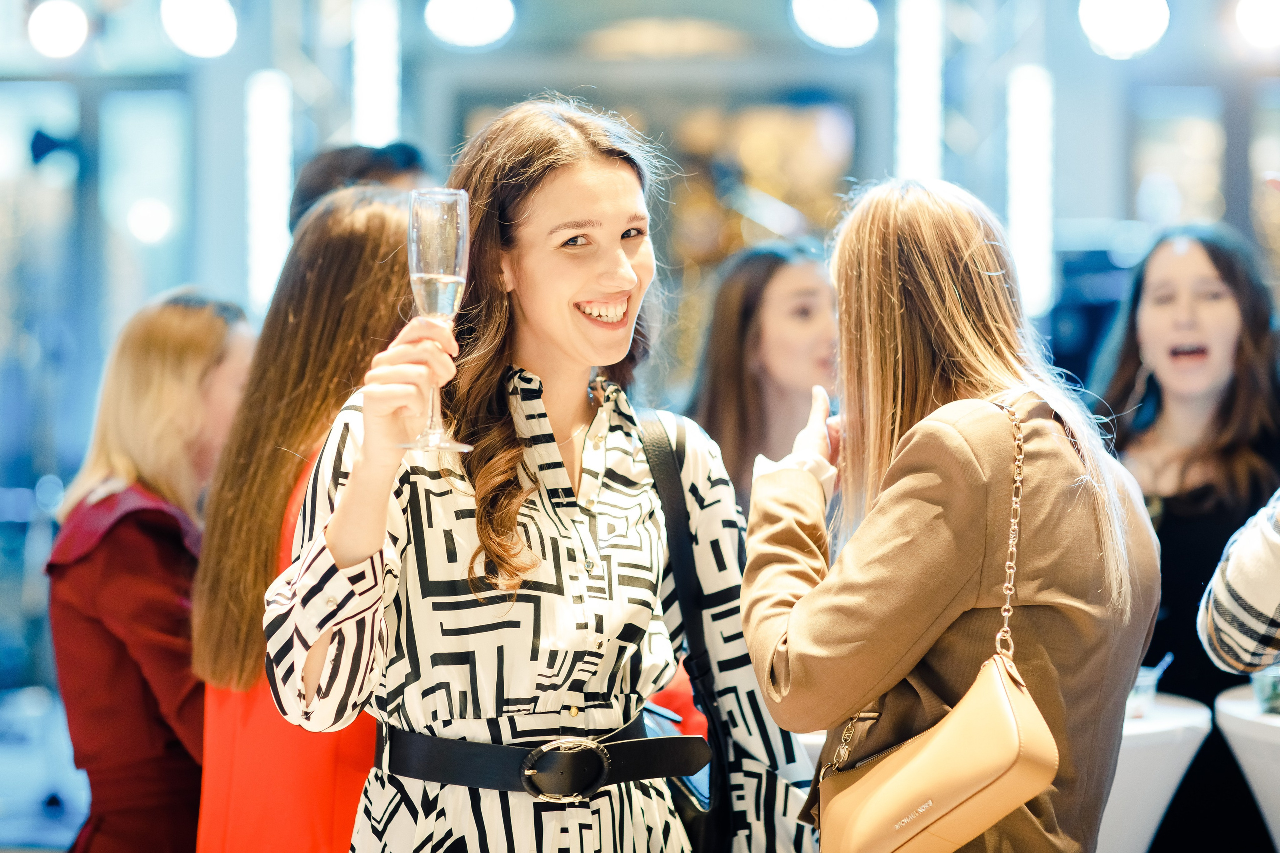 ДНК-Технология| President Hotel. Свадебный фотограф Серпухов — Москва Ольга Васильева