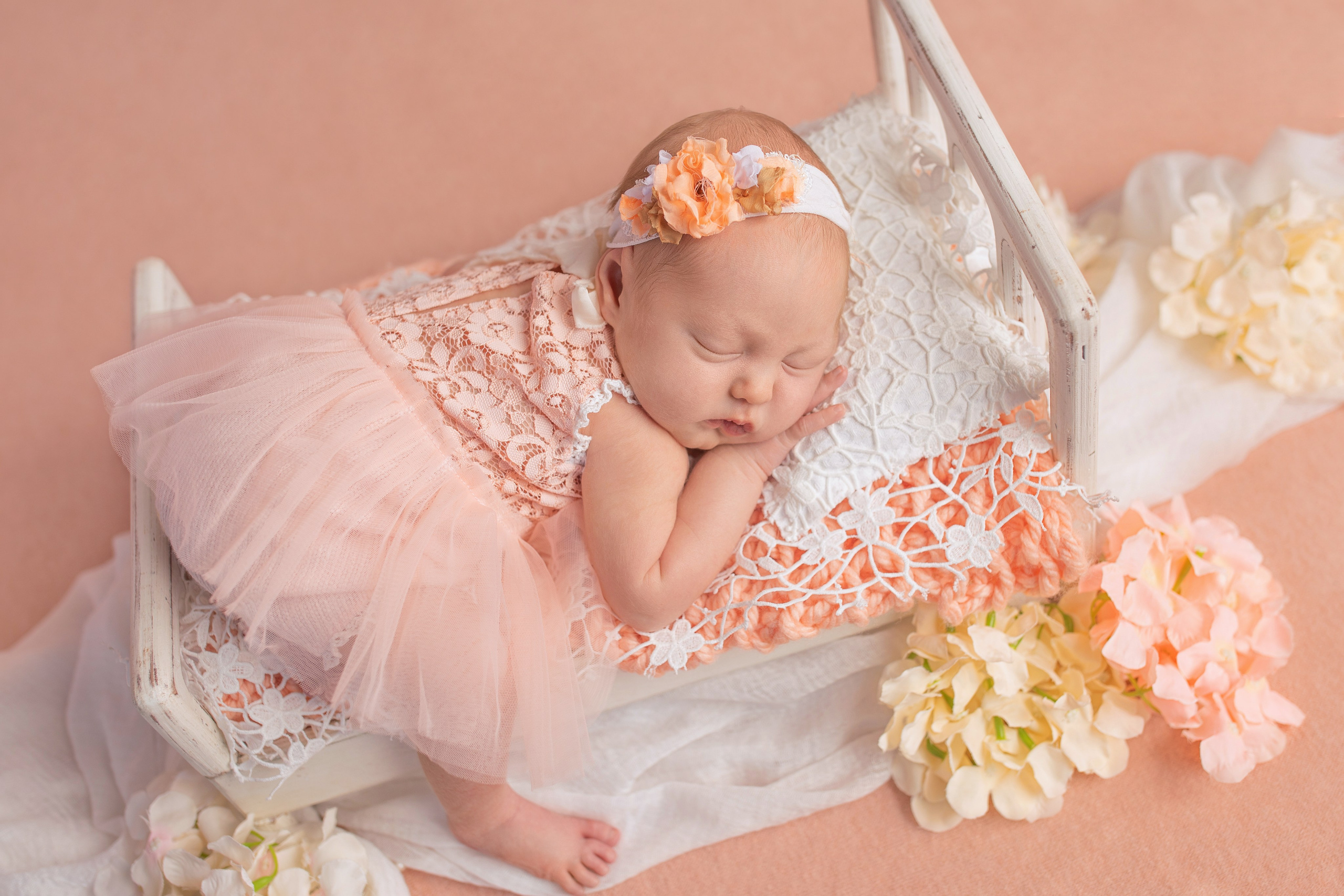 Фотосъемка младенцев Хабаровск, фотосессия новорожденных Хабаровск, фотосессия newborn Хабаровск