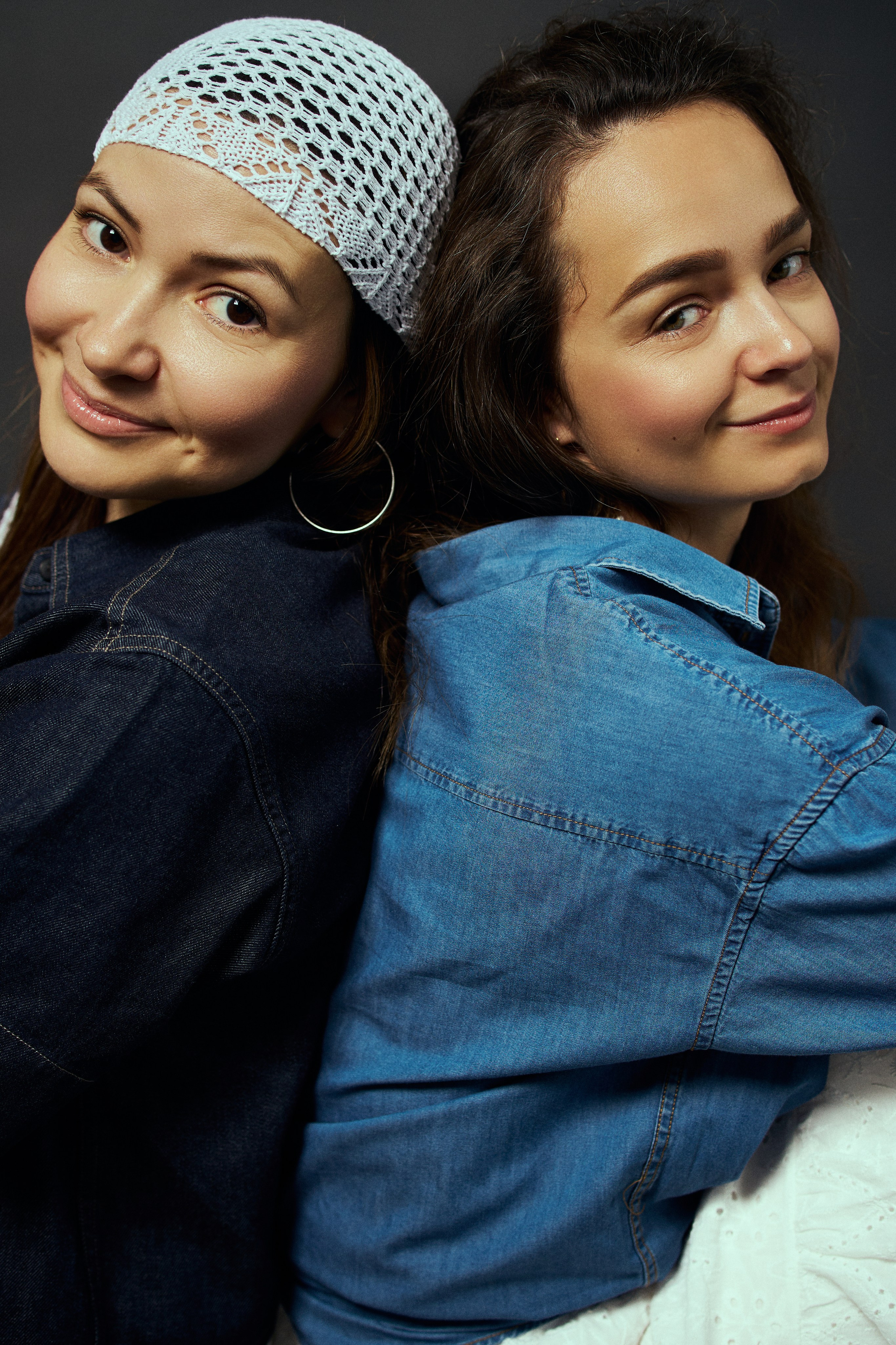 Duo. By. fetissska