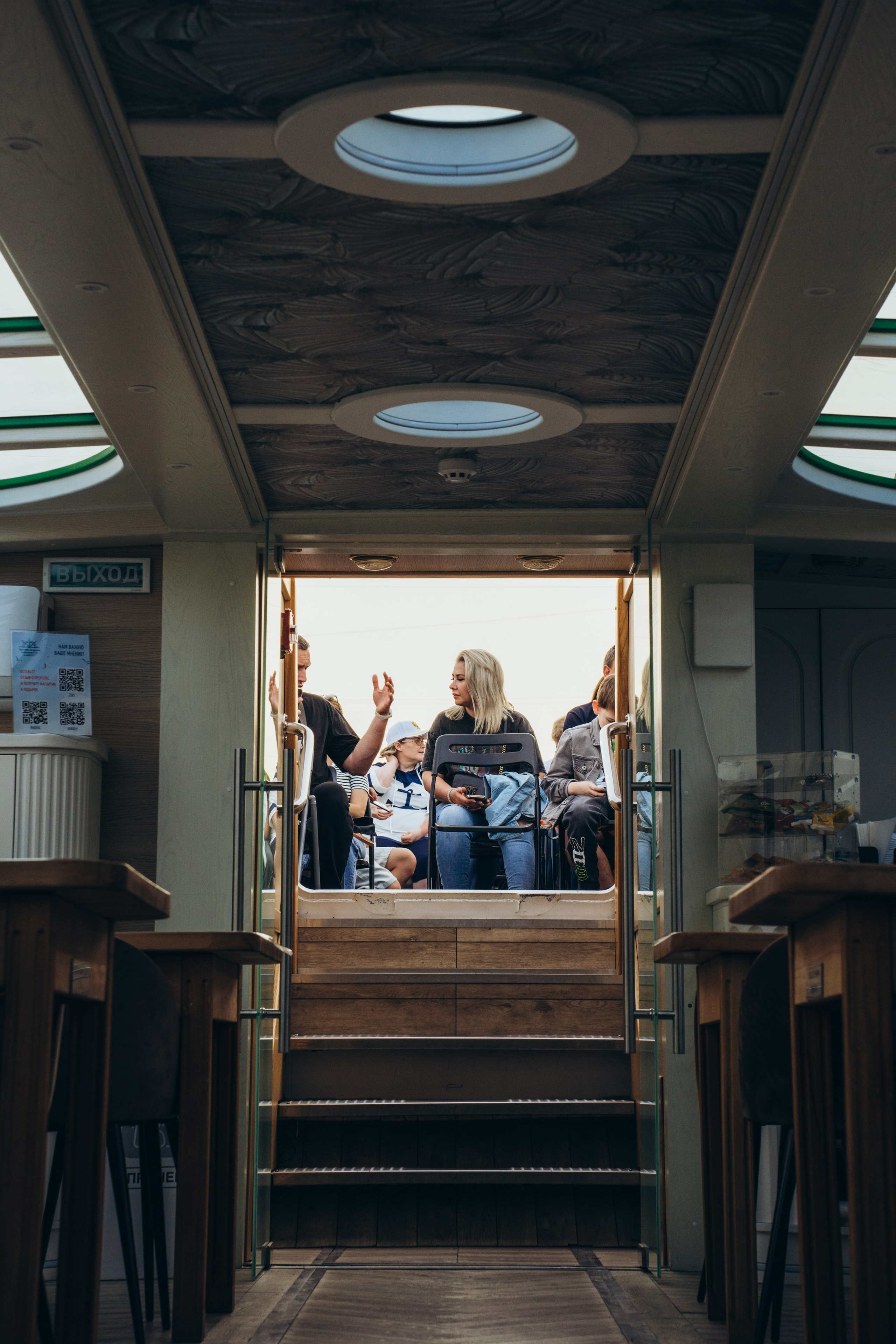 Фоторепортажи с экскурсий 📸 Антонина Пехова