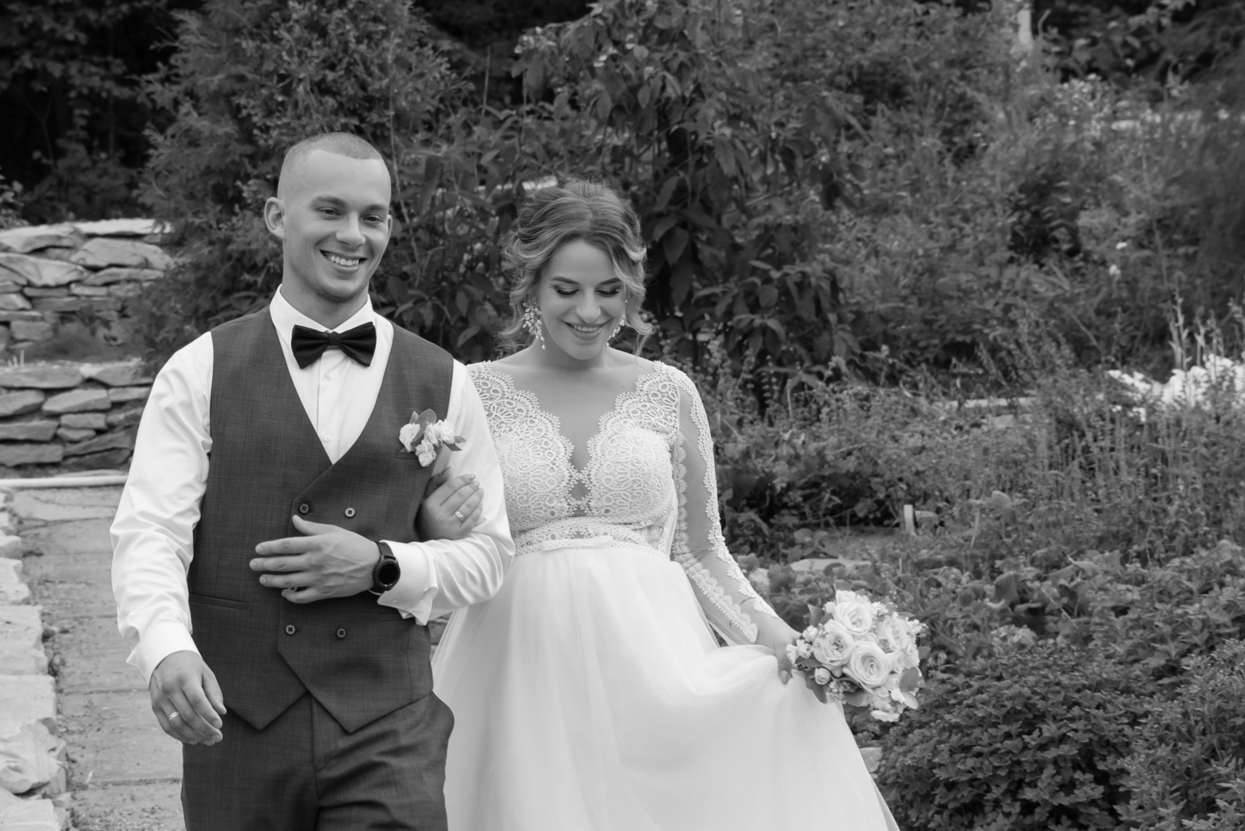 Наталья и Виктор (г.Владивосток). Свадебный и семейный фотограф в Находке и Владивостоке