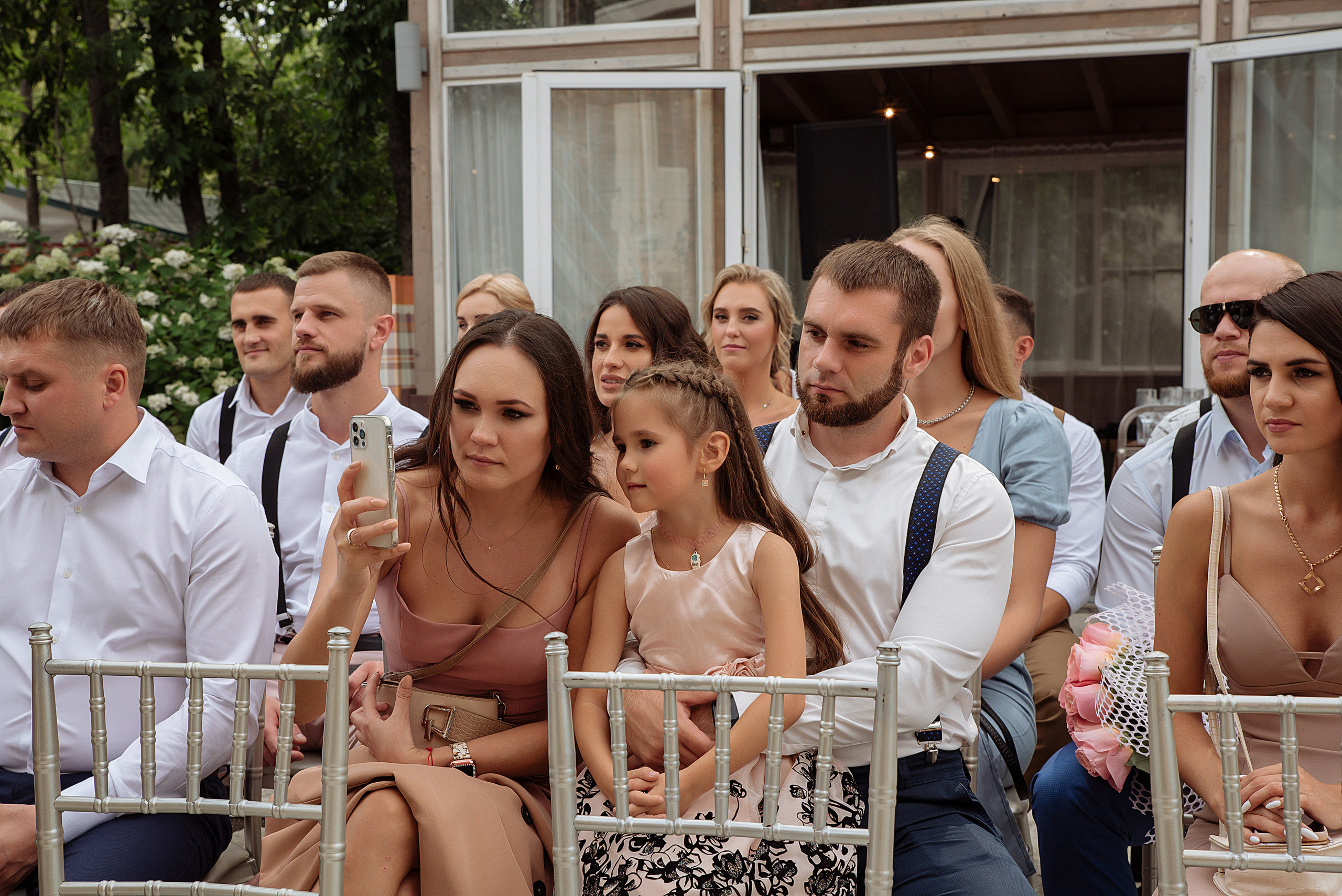Наталья и Виктор (г.Владивосток). Свадебный и семейный фотограф в Находке и Владивостоке