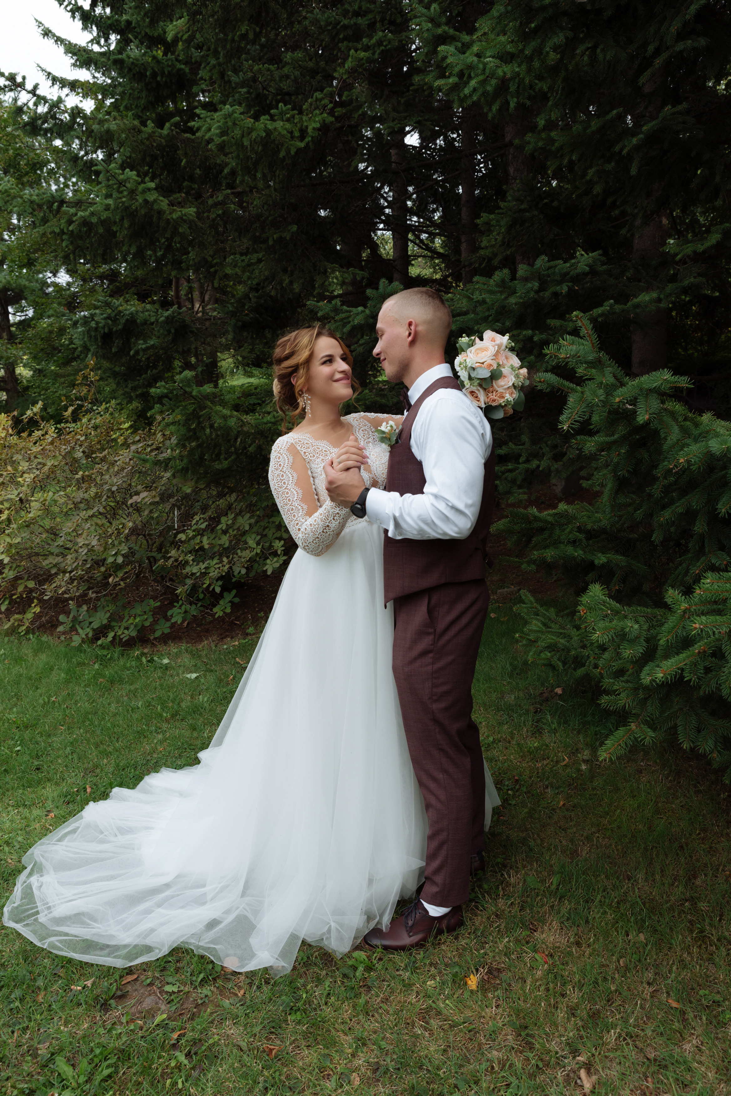 Наталья и Виктор (г.Владивосток). Свадебный и семейный фотограф в Находке и Владивостоке