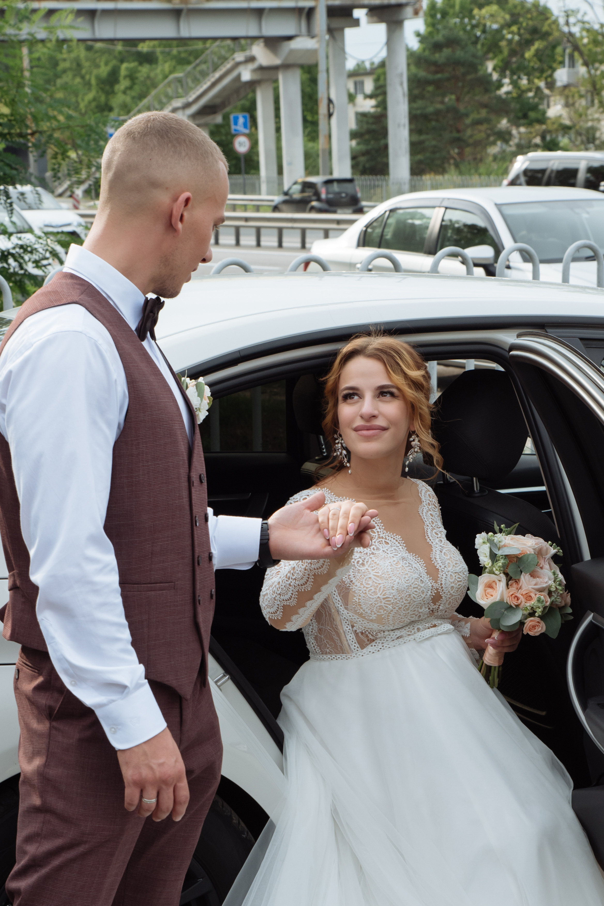 Наталья и Виктор (г.Владивосток). Свадебный и семейный фотограф в Находке и Владивостоке