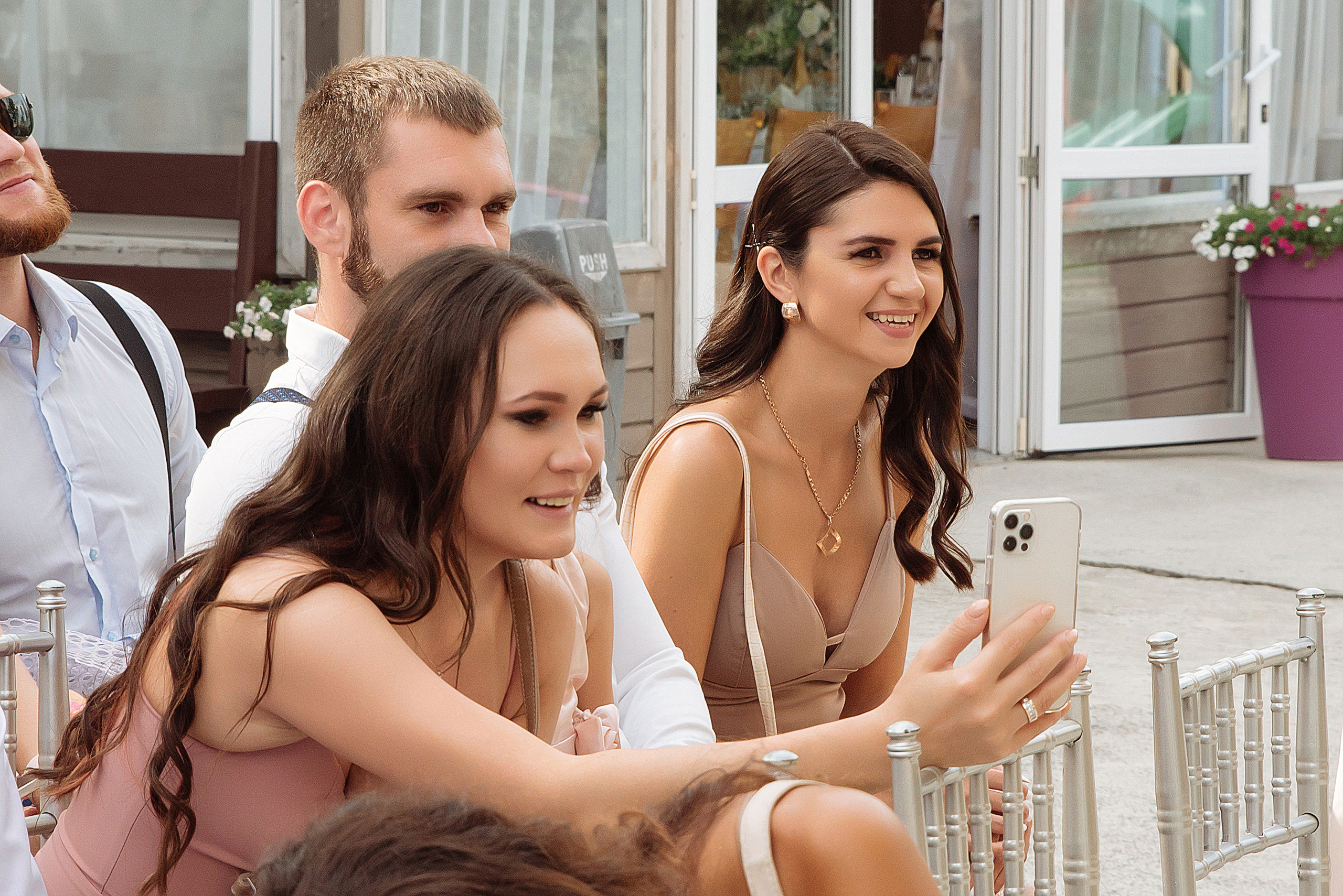 Наталья и Виктор (г.Владивосток). Свадебный и семейный фотограф в Находке и Владивостоке