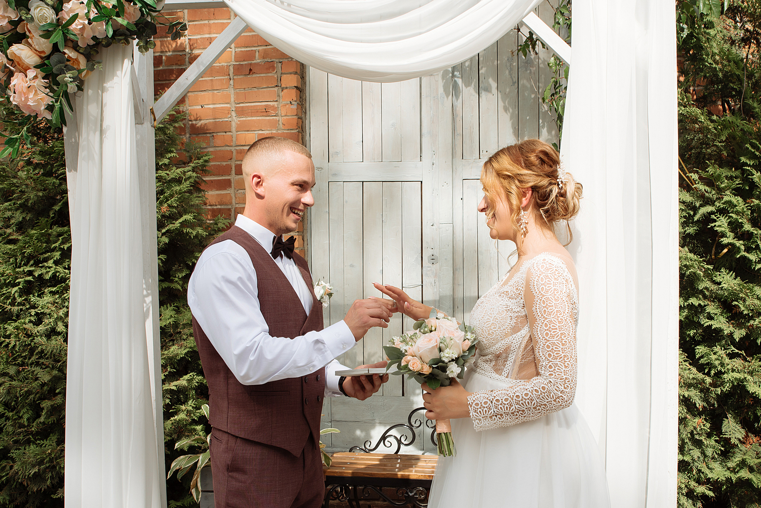 Наталья и Виктор (г.Владивосток). Свадебный и семейный фотограф в Находке и Владивостоке
